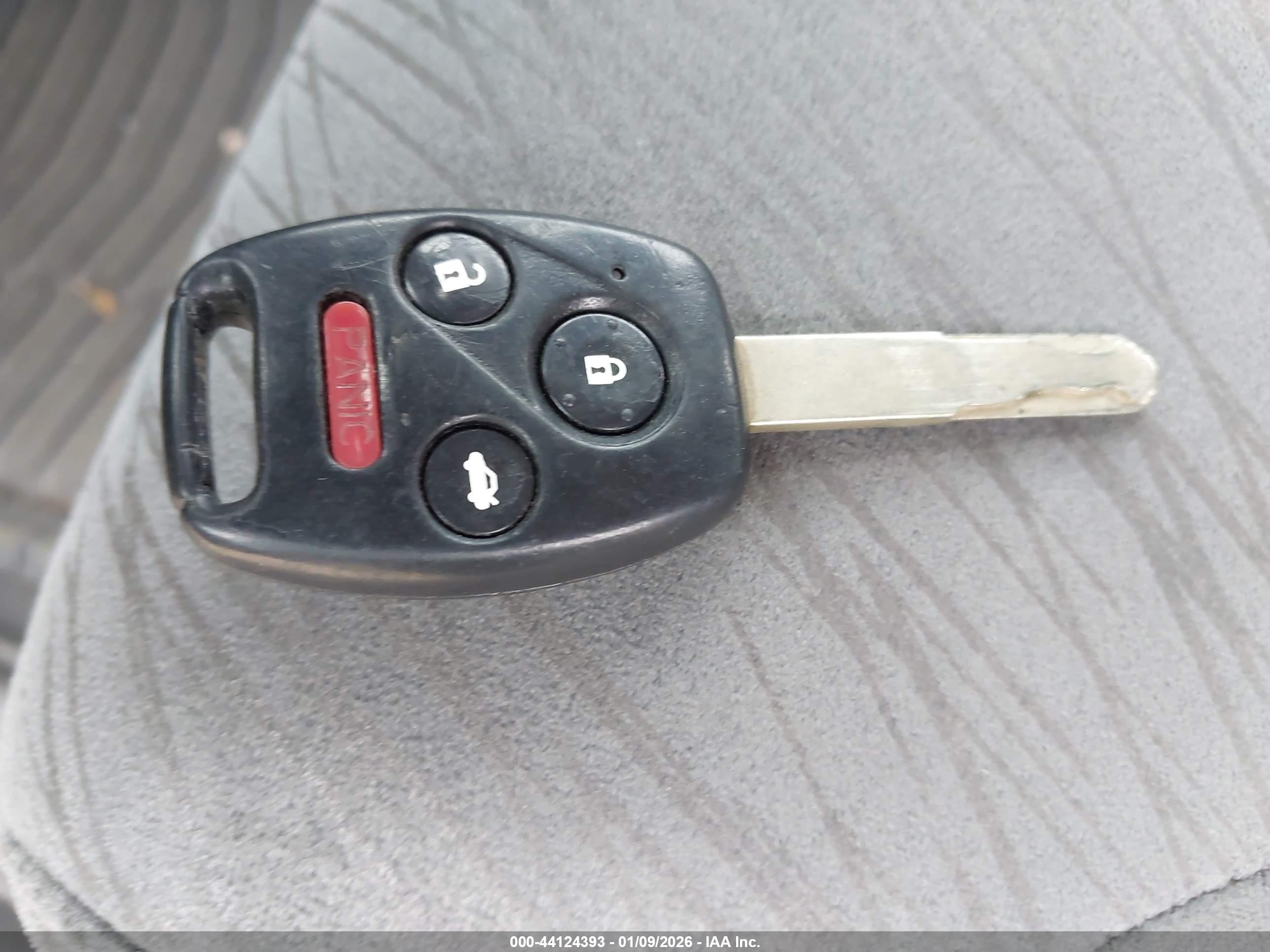 HONDA CIVIC image 11
