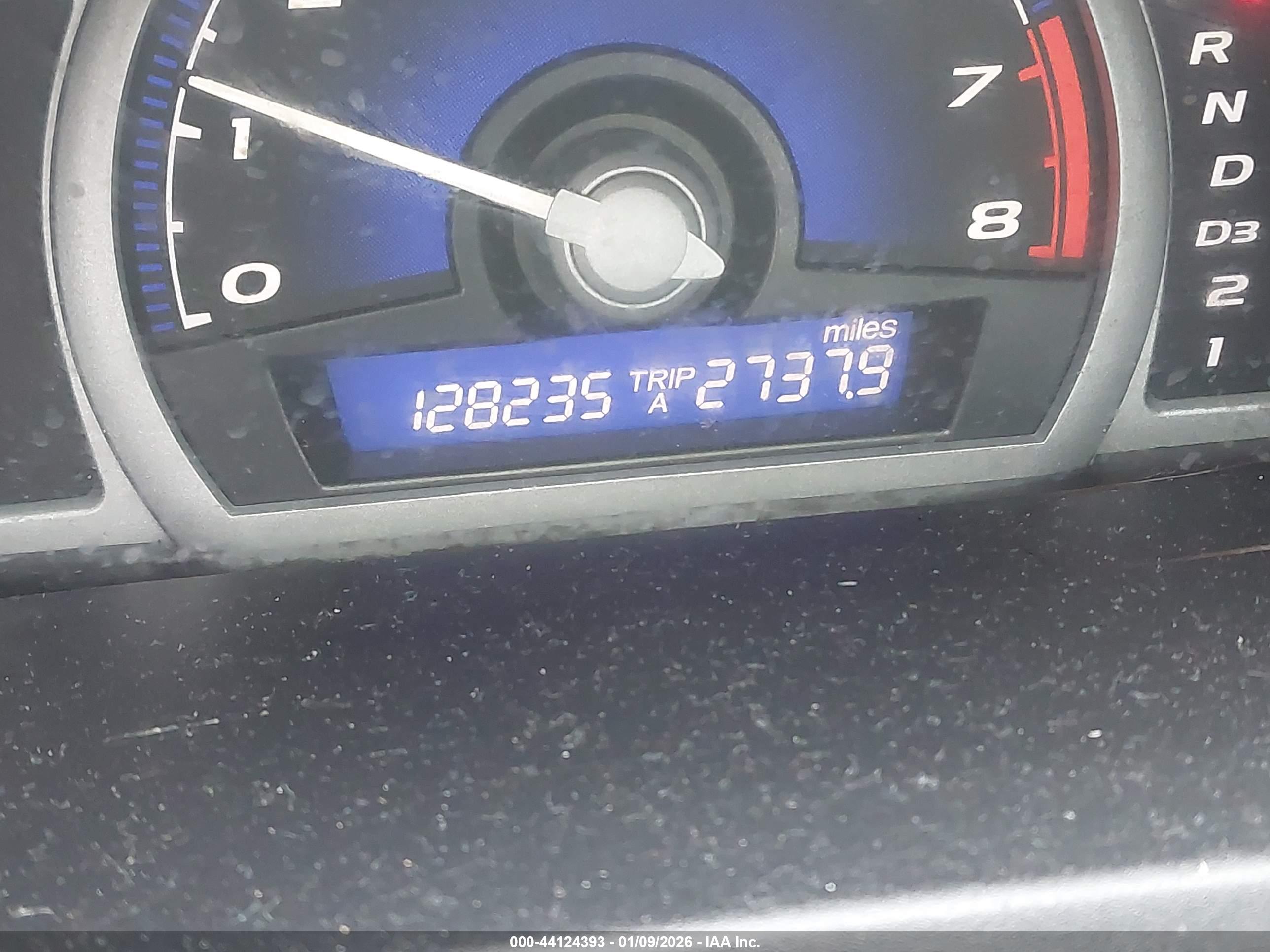 HONDA CIVIC image 7