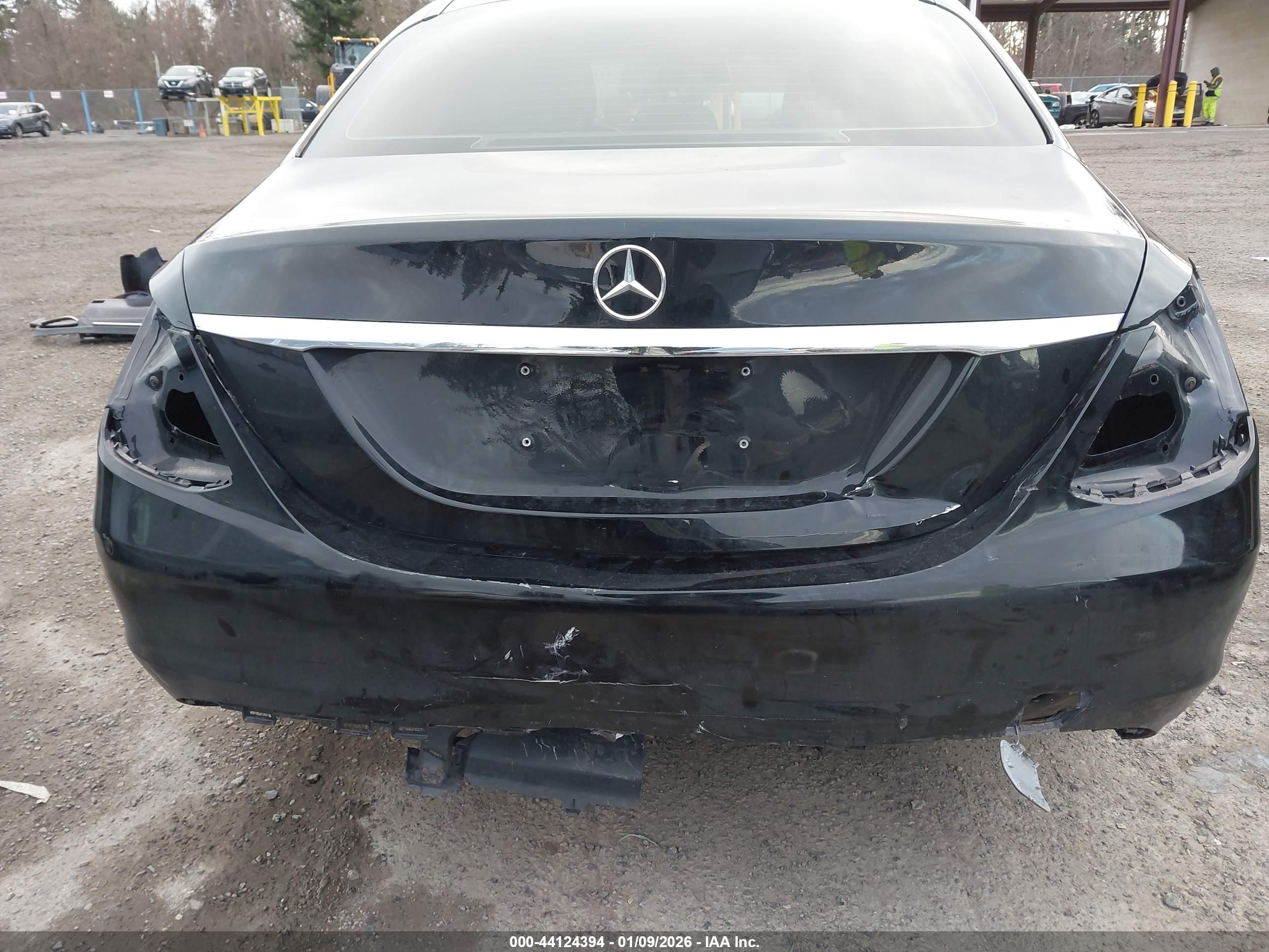 MERCEDES-BENZ C image 6