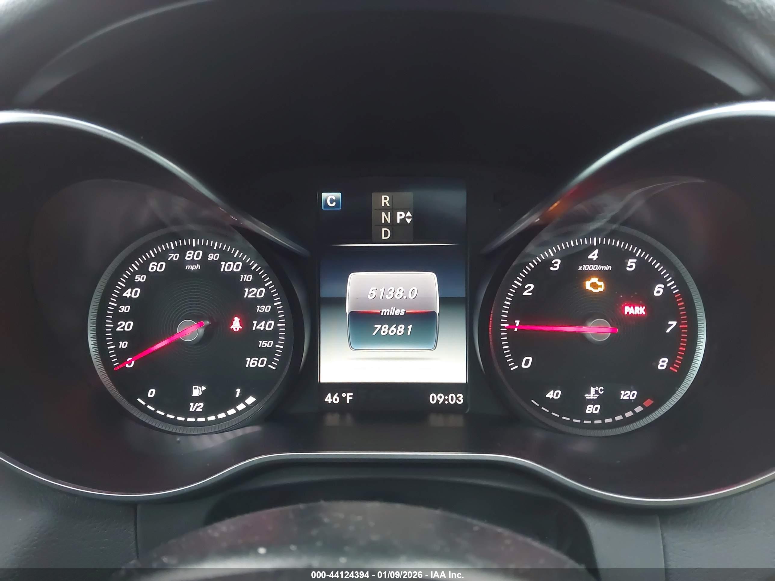 MERCEDES-BENZ C image 7