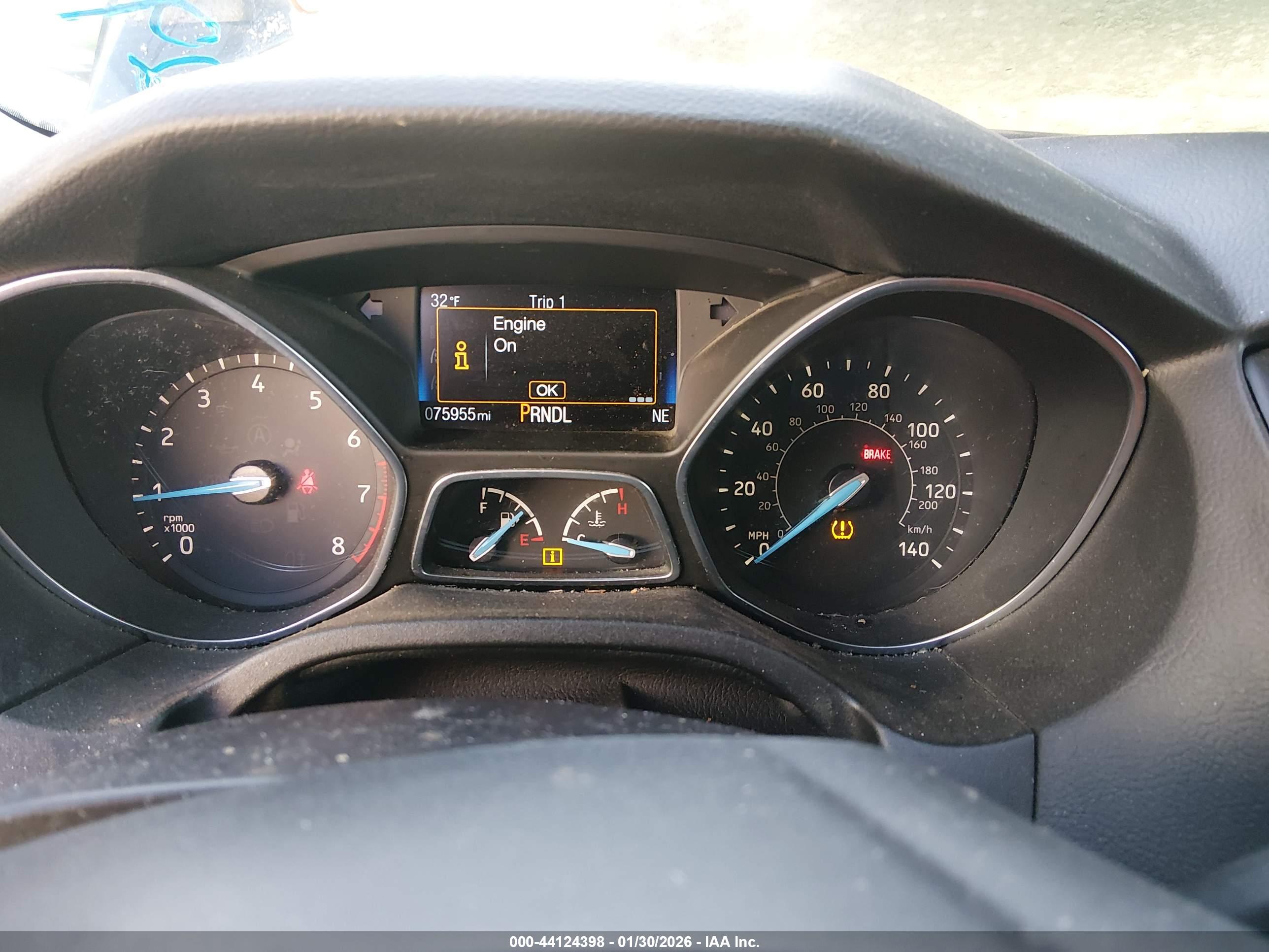 FORD FOCUS image 7