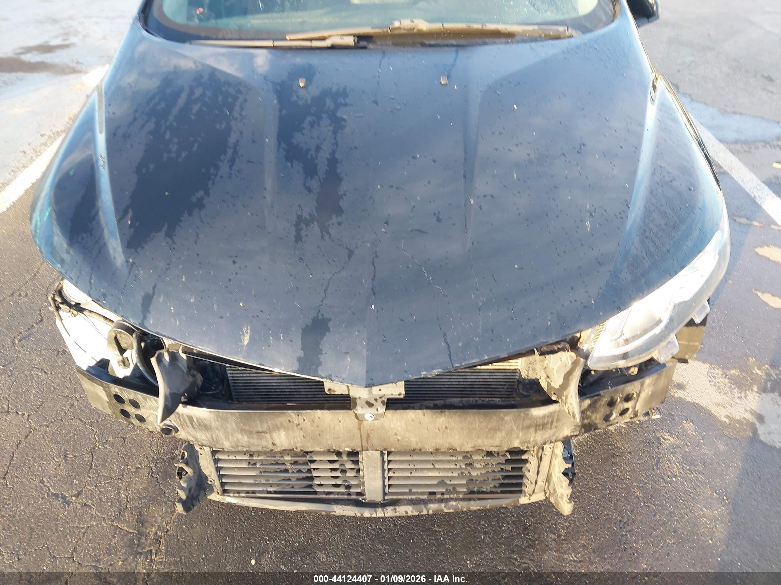 CHEVROLET VOLT image 6