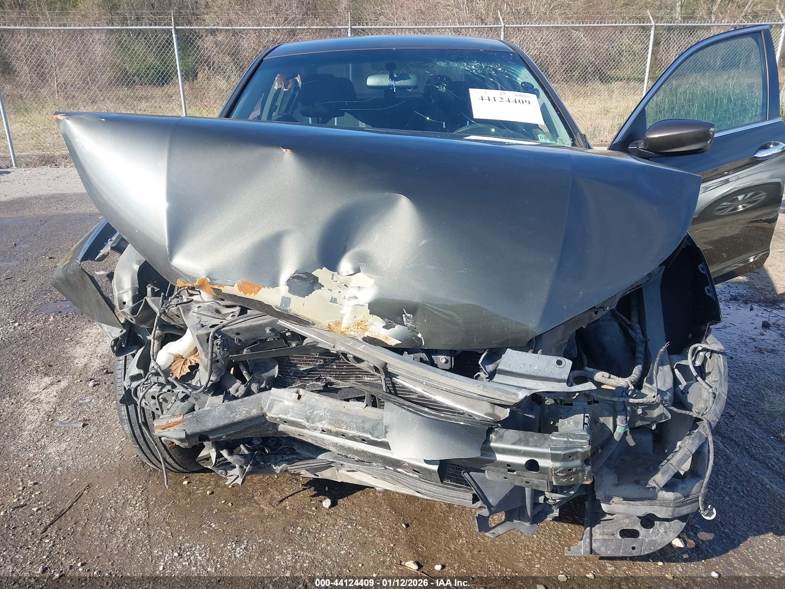 HONDA ACCORD image 10