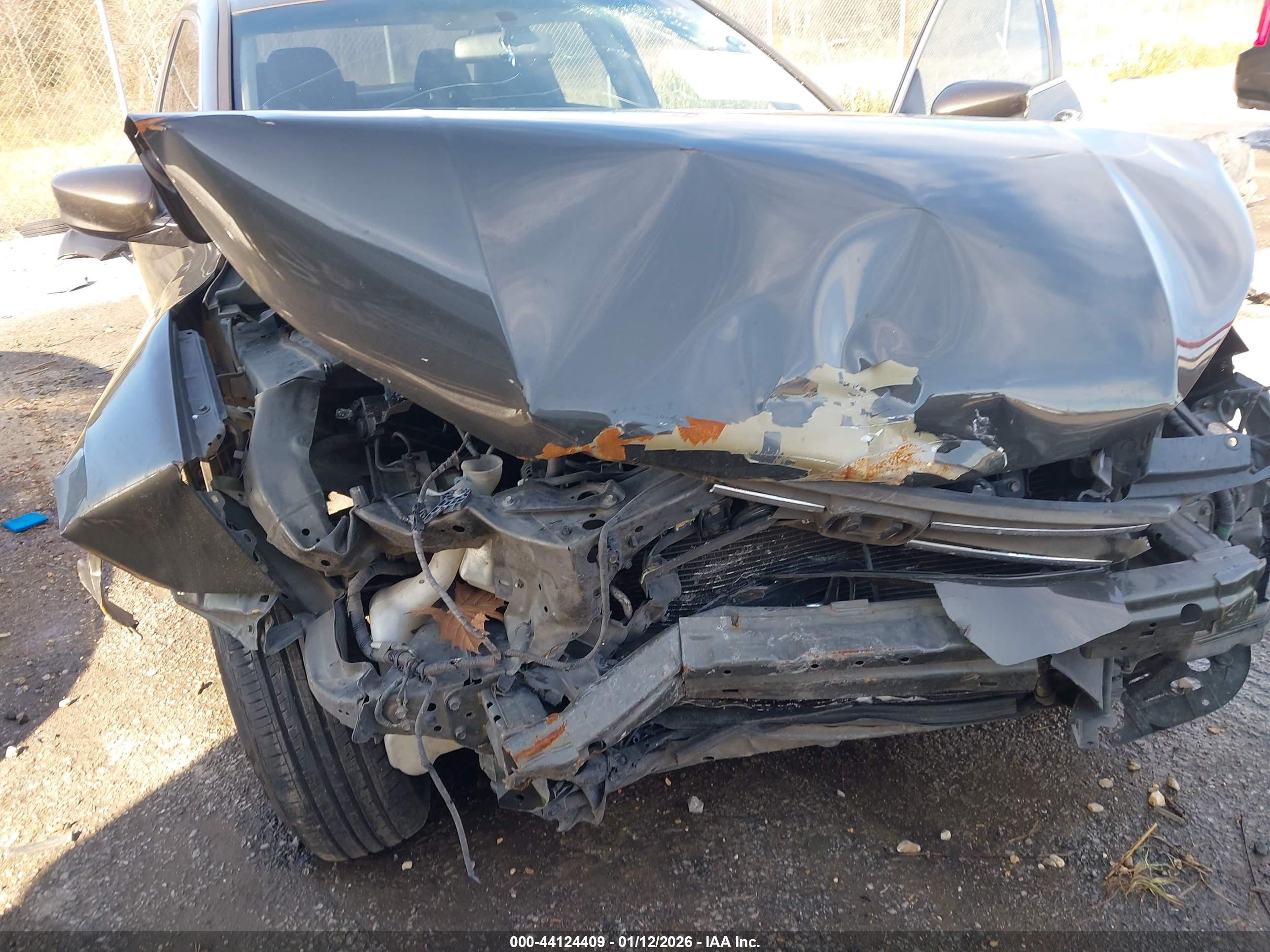 HONDA ACCORD image 6