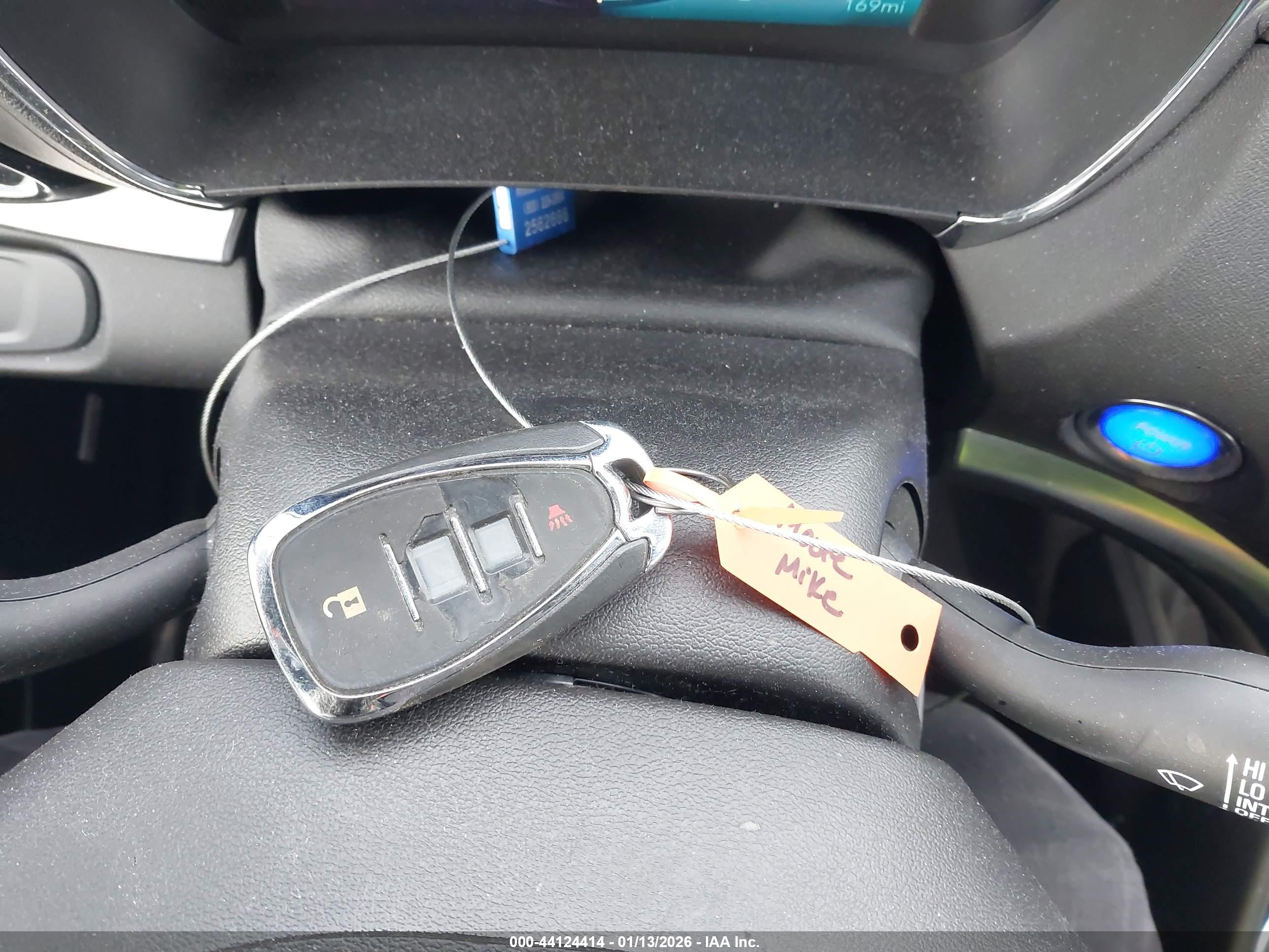 CHEVROLET VOLT image 11