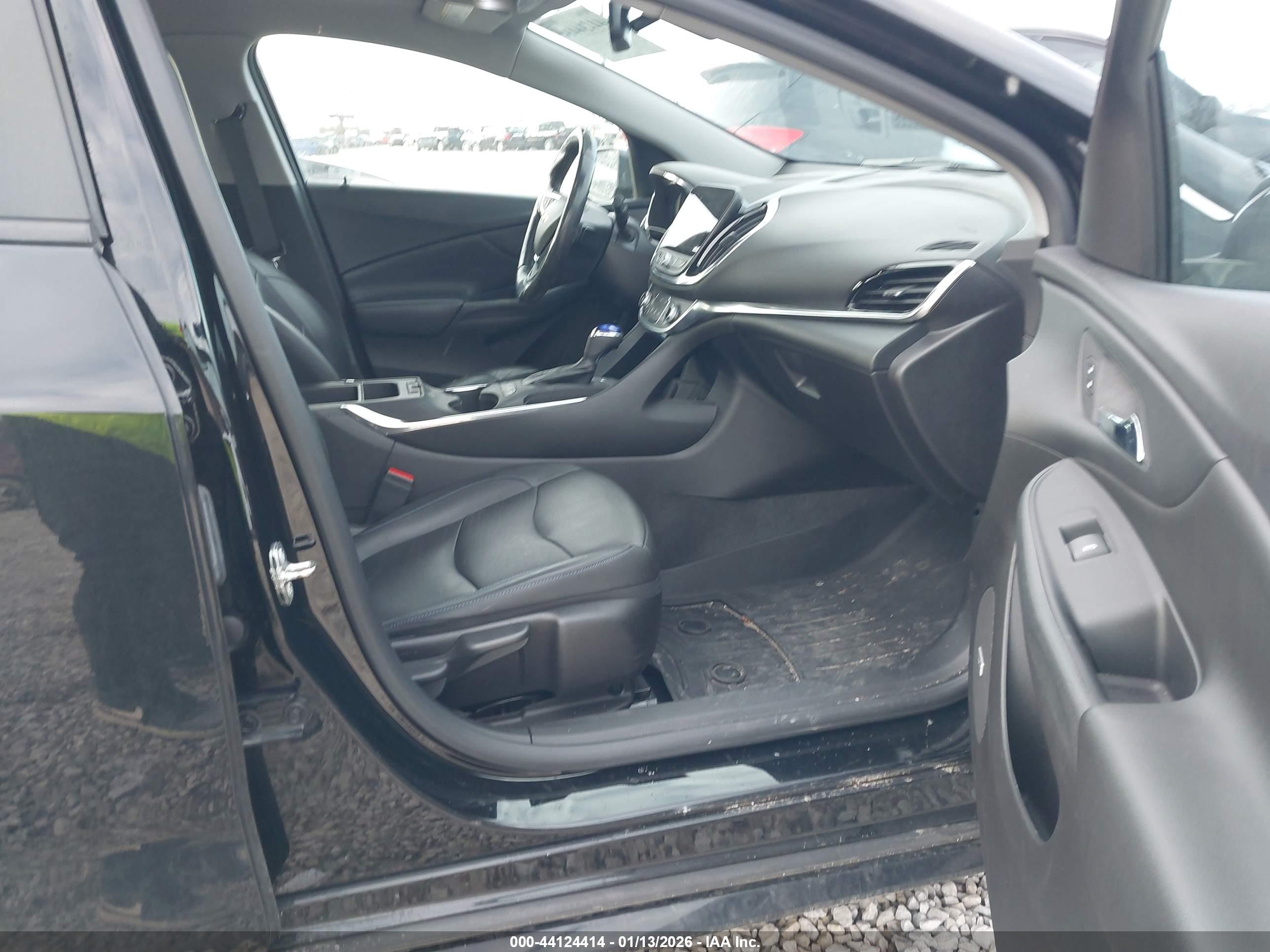 CHEVROLET VOLT image 5