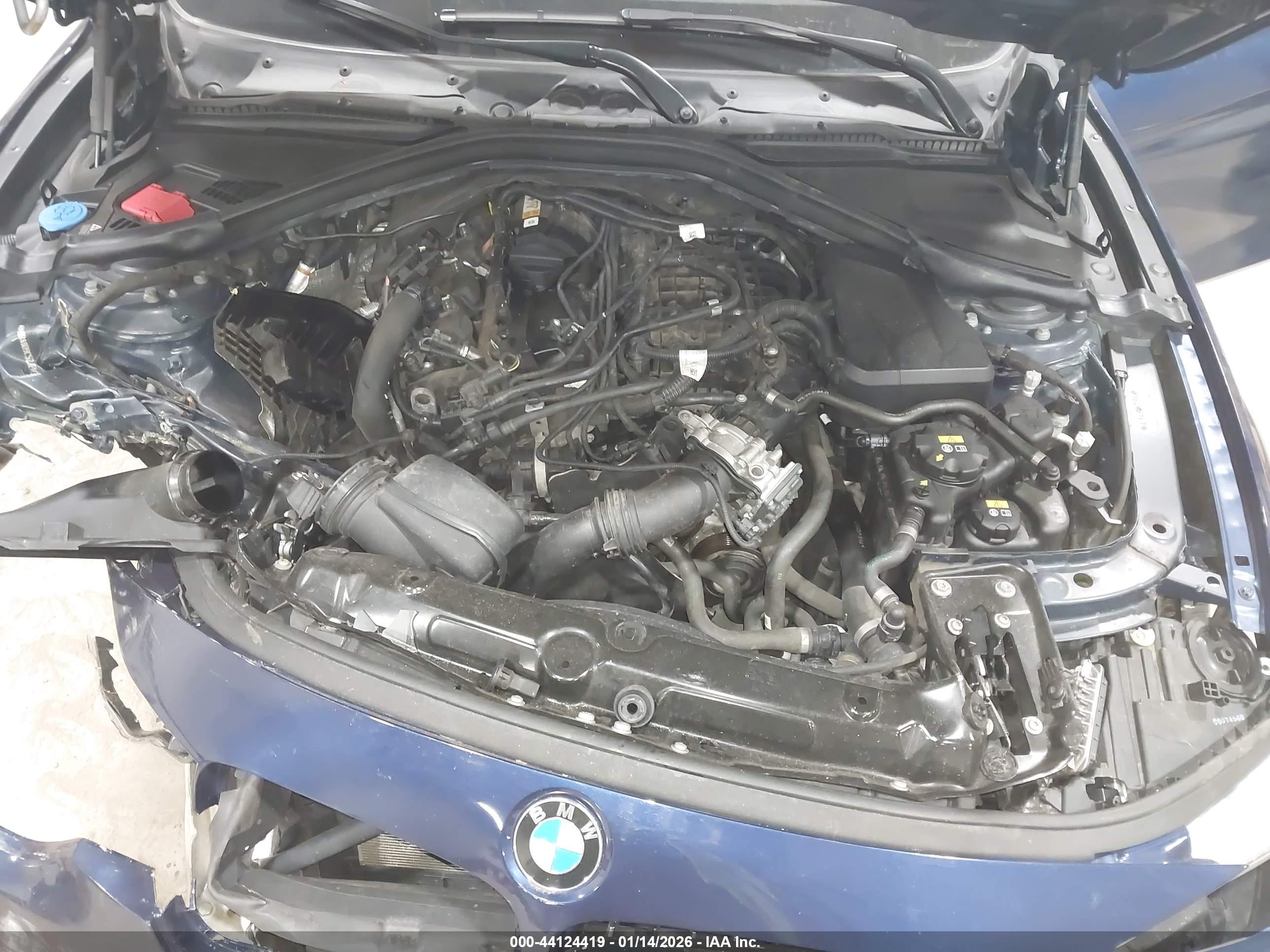 BMW 330I image 10