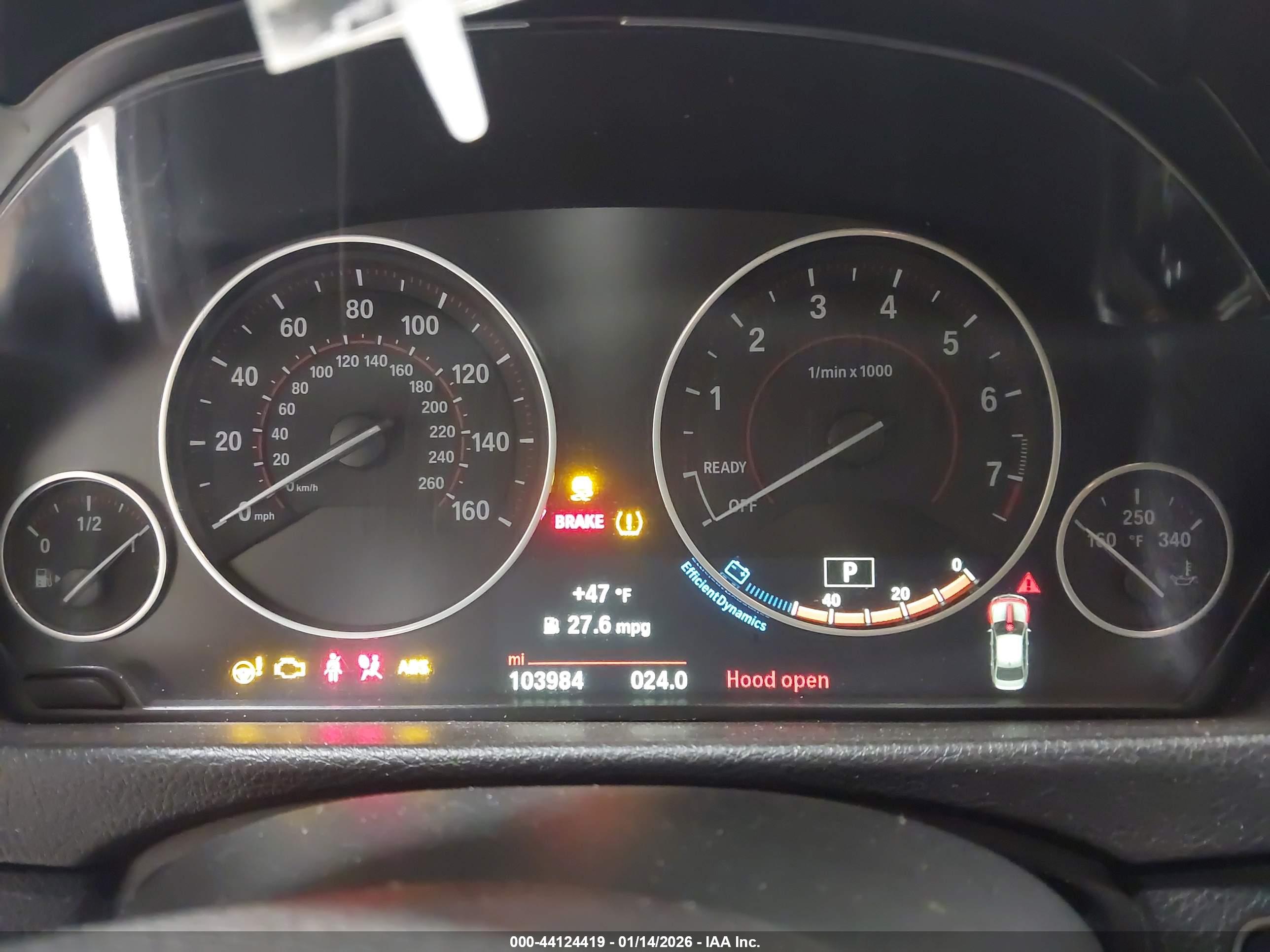 BMW 330I image 7