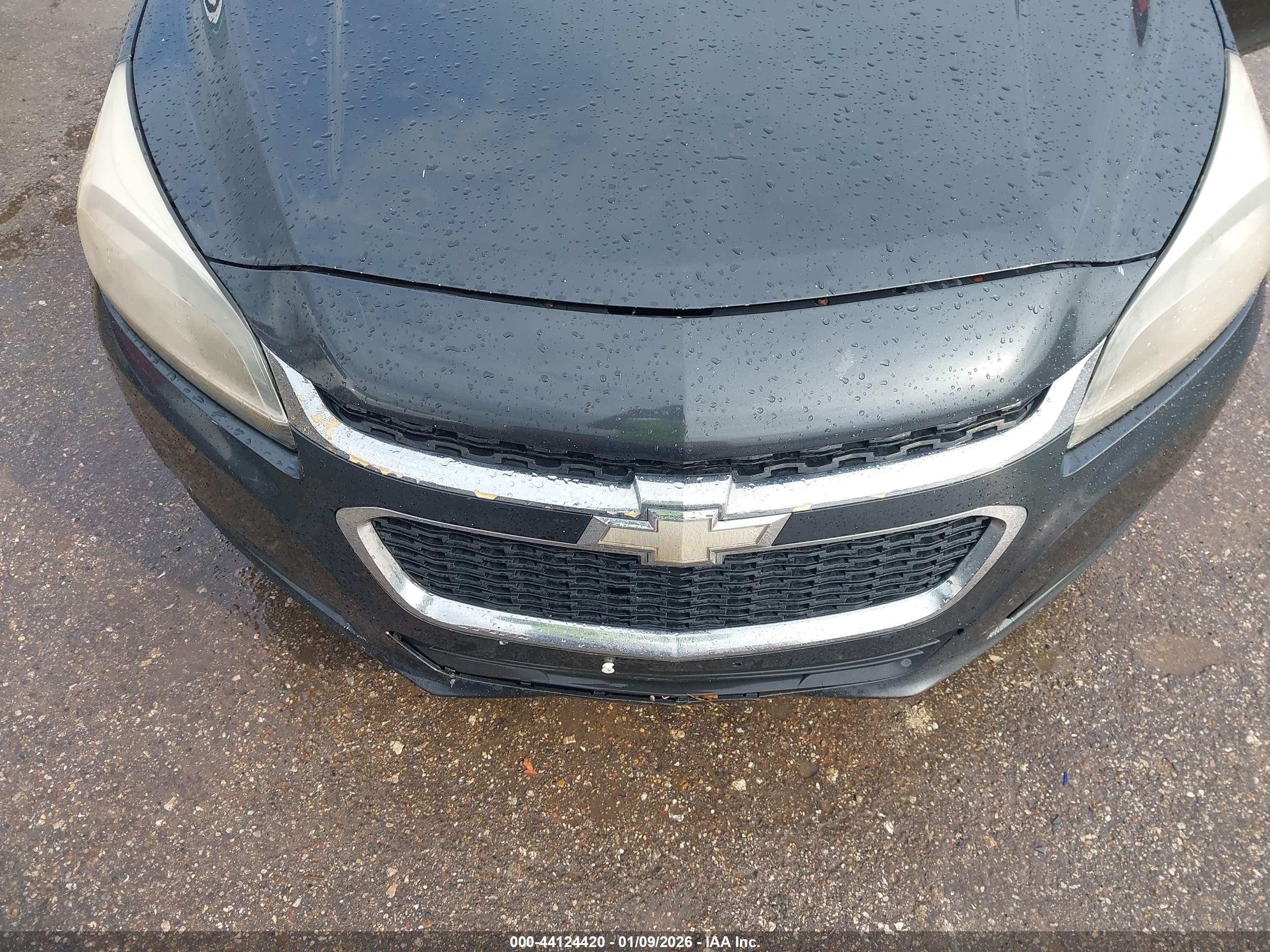 CHEVROLET MALIBU image 6