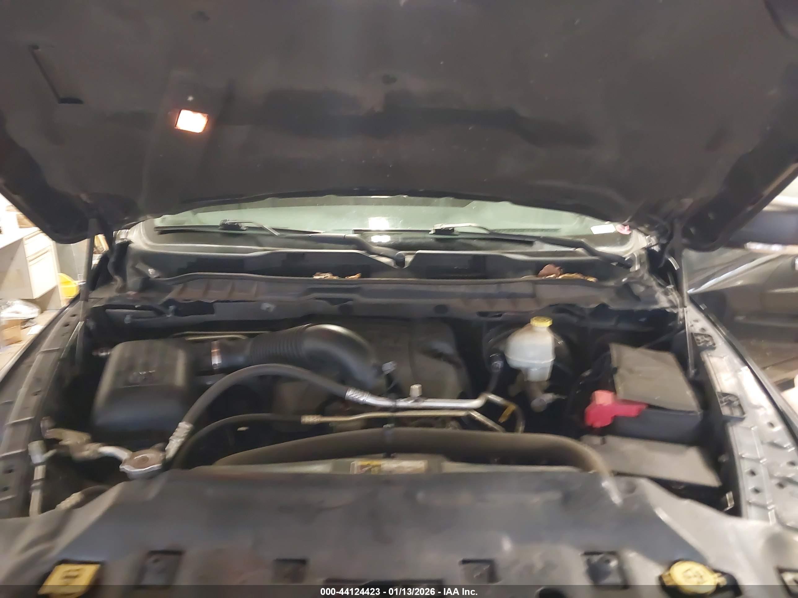 RAM 1500 image 10