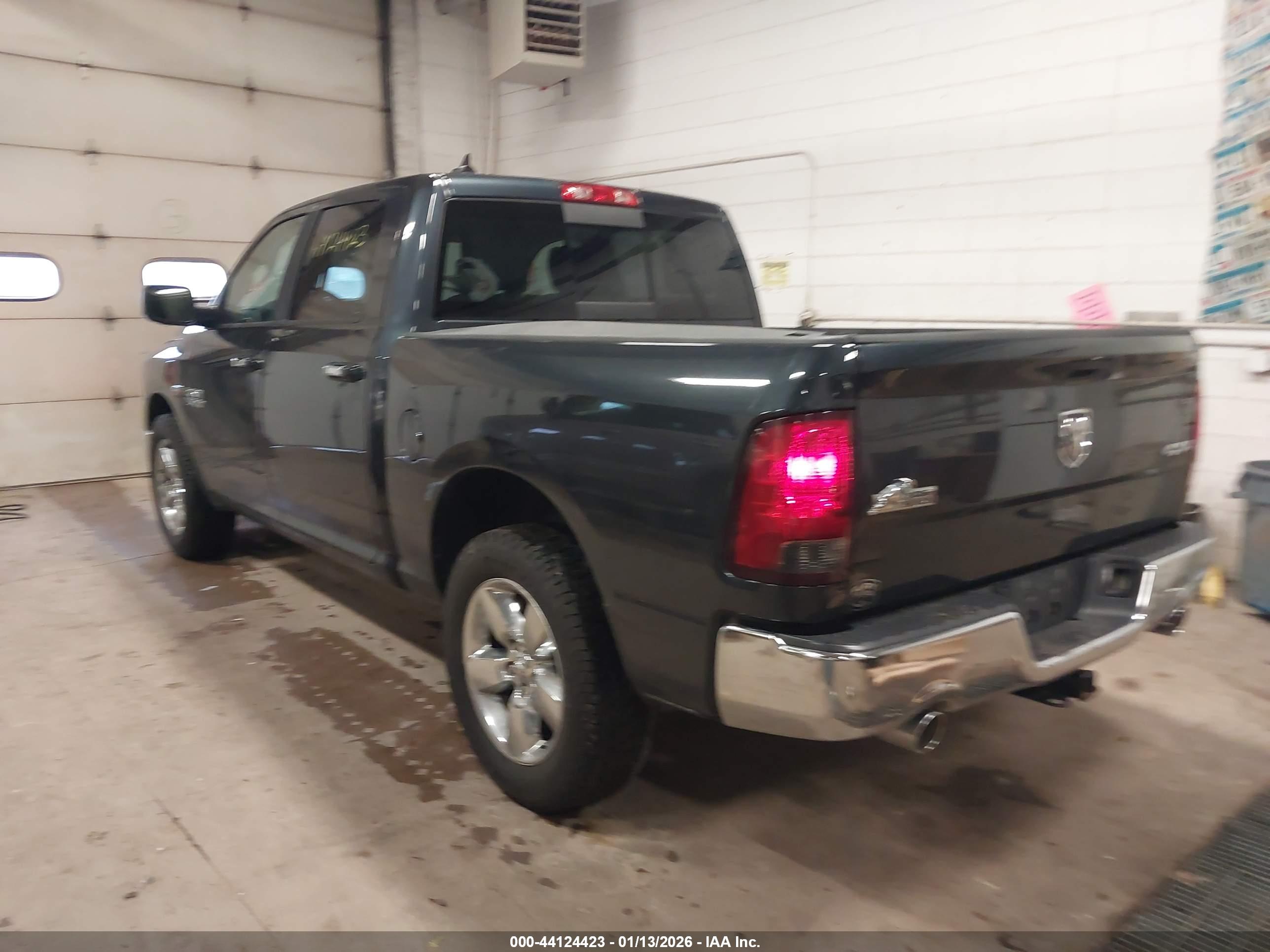 RAM 1500 image 3