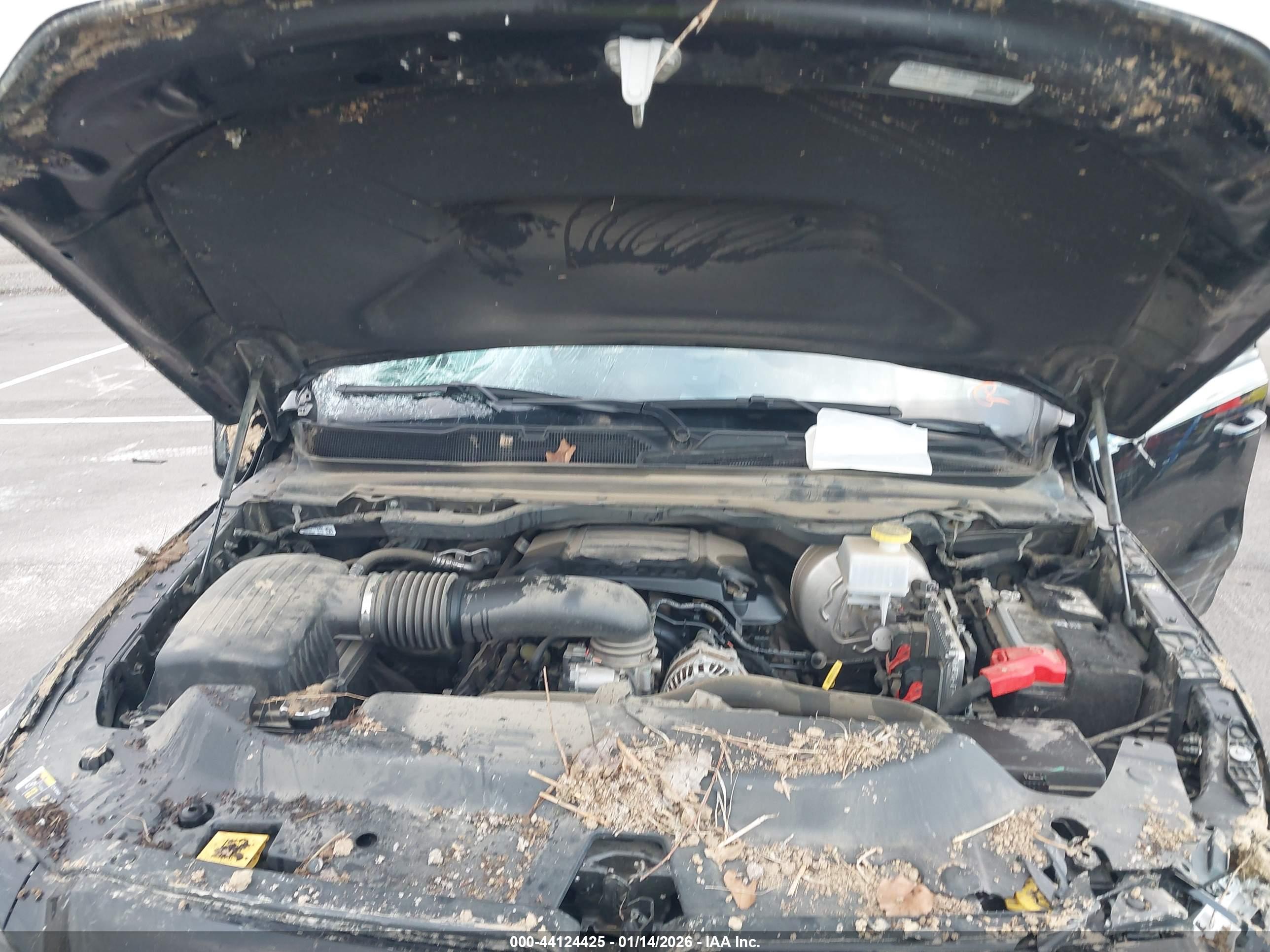 RAM 1500 image 10