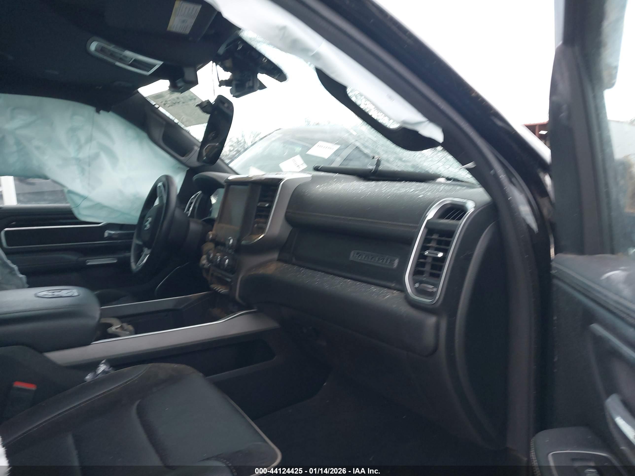 RAM 1500 image 5
