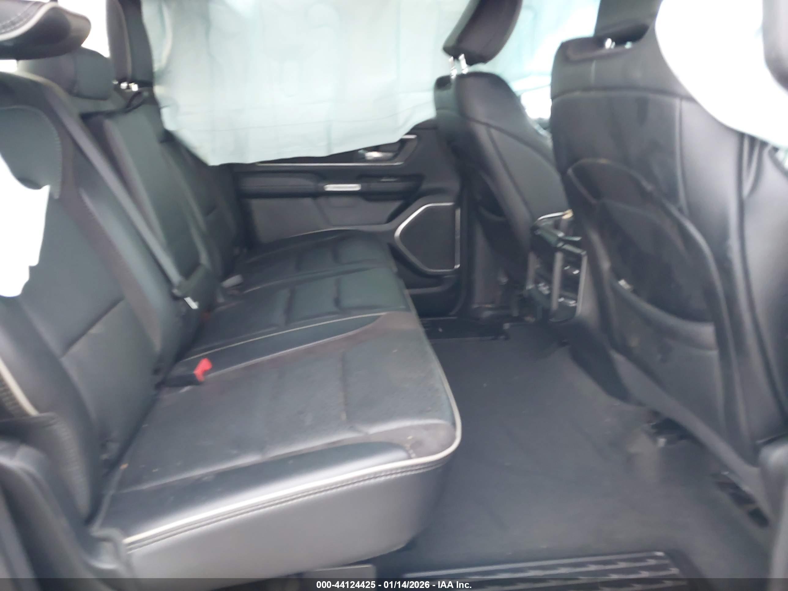 RAM 1500 image 8