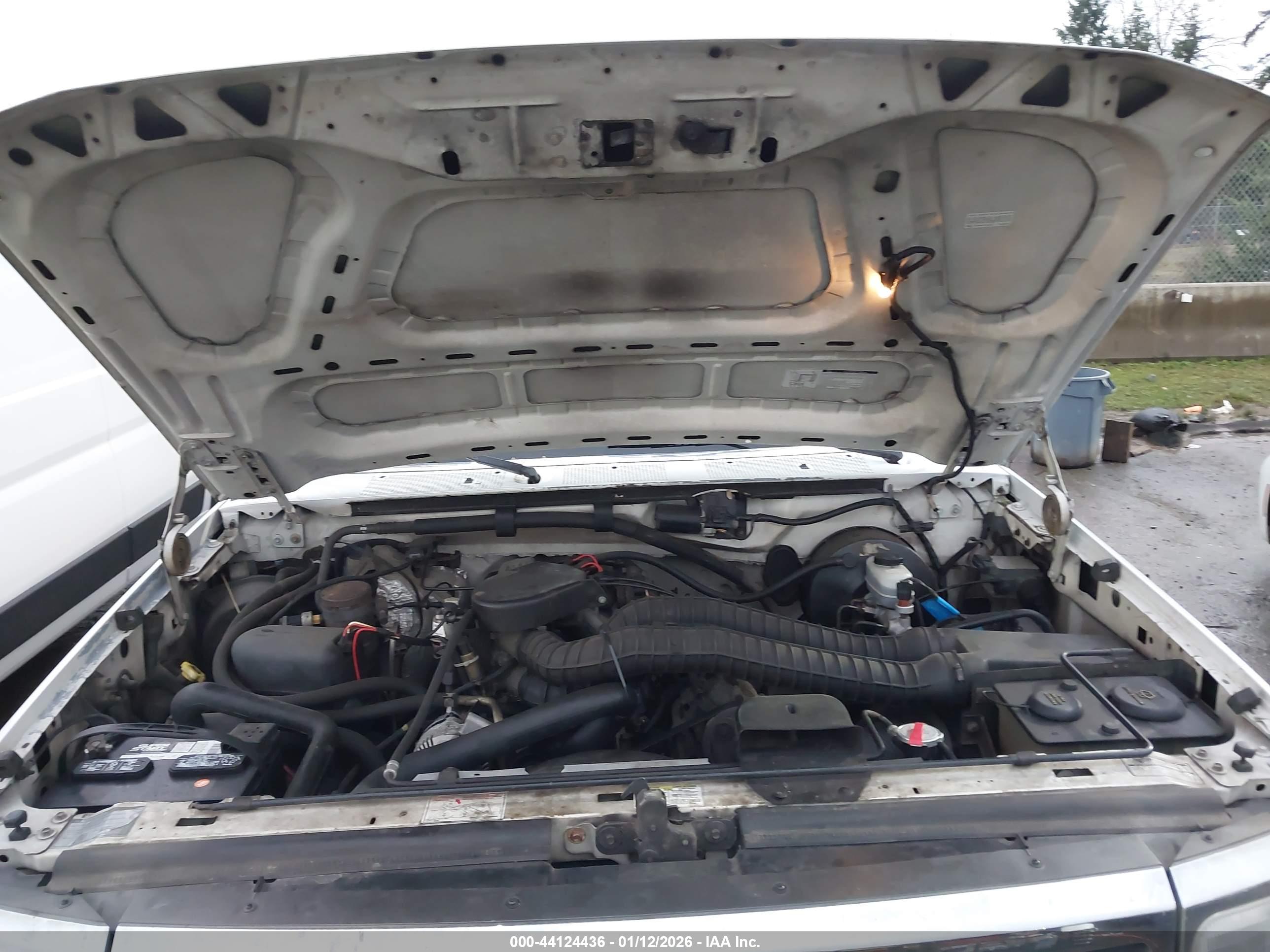 FORD F250 image 10