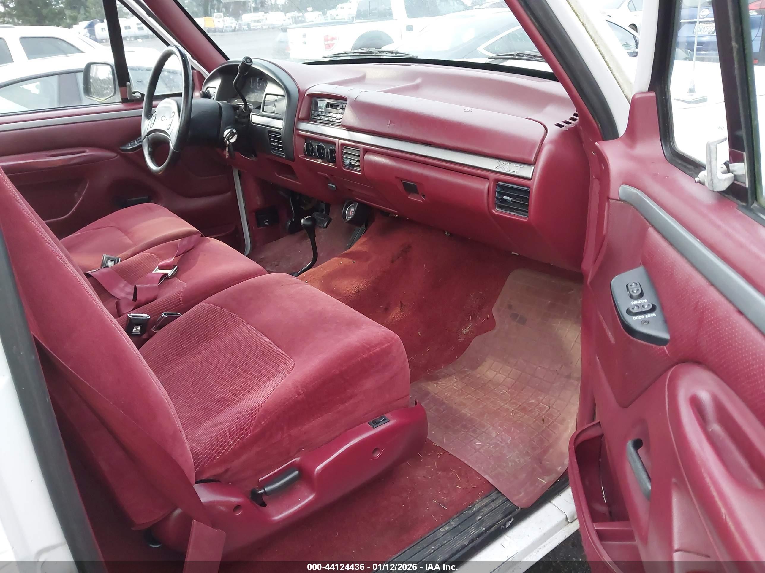 FORD F250 image 5