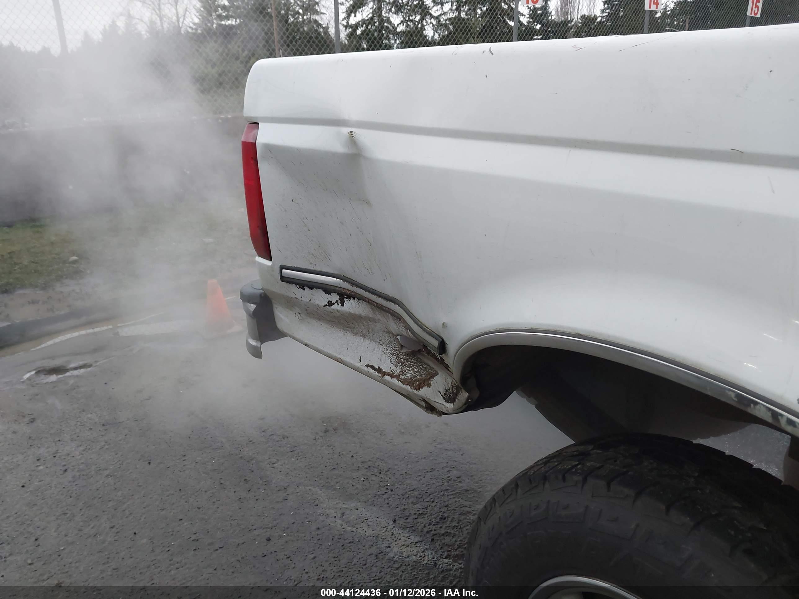 FORD F250 image 6