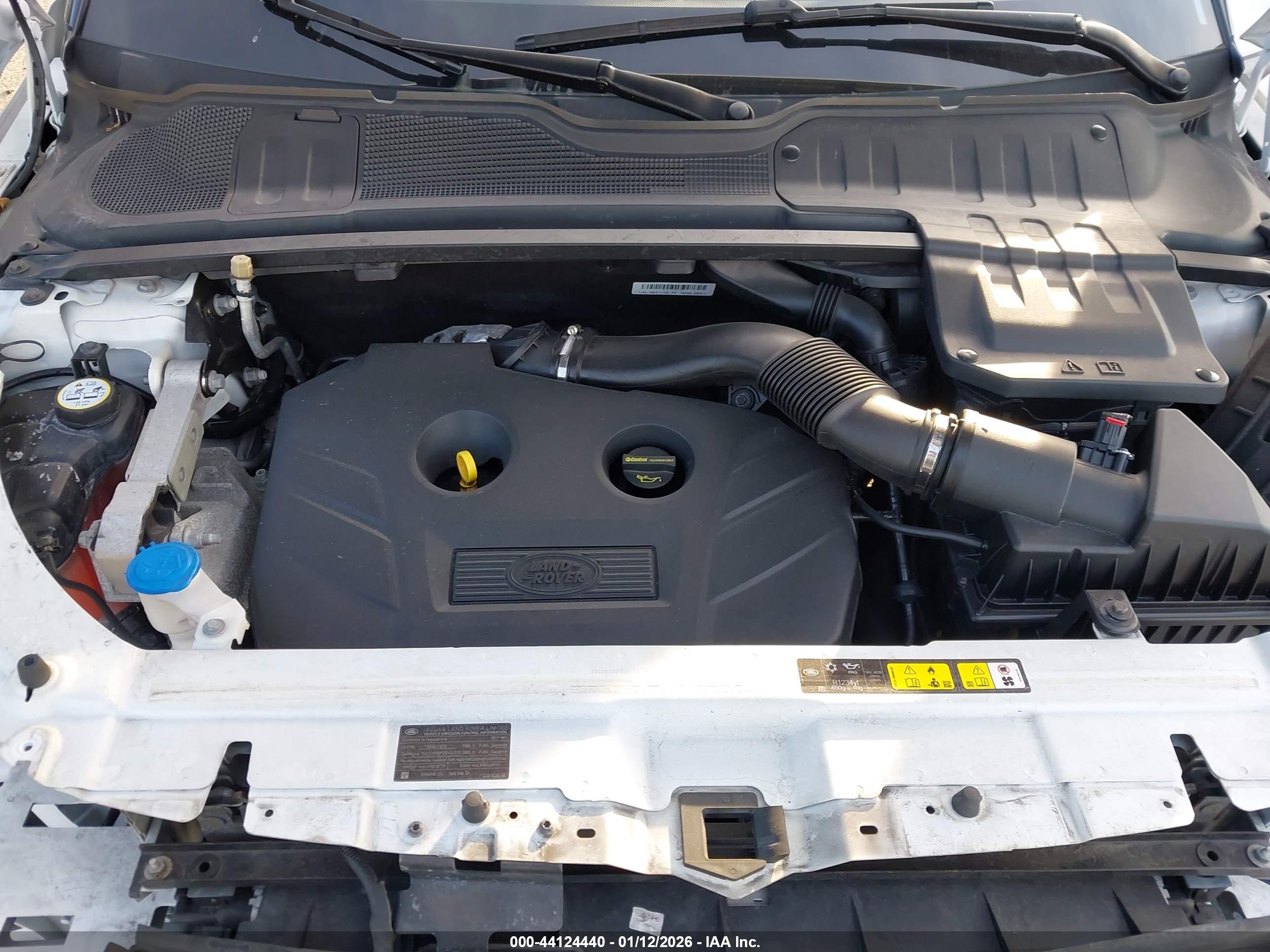 LAND ROVER image 10
