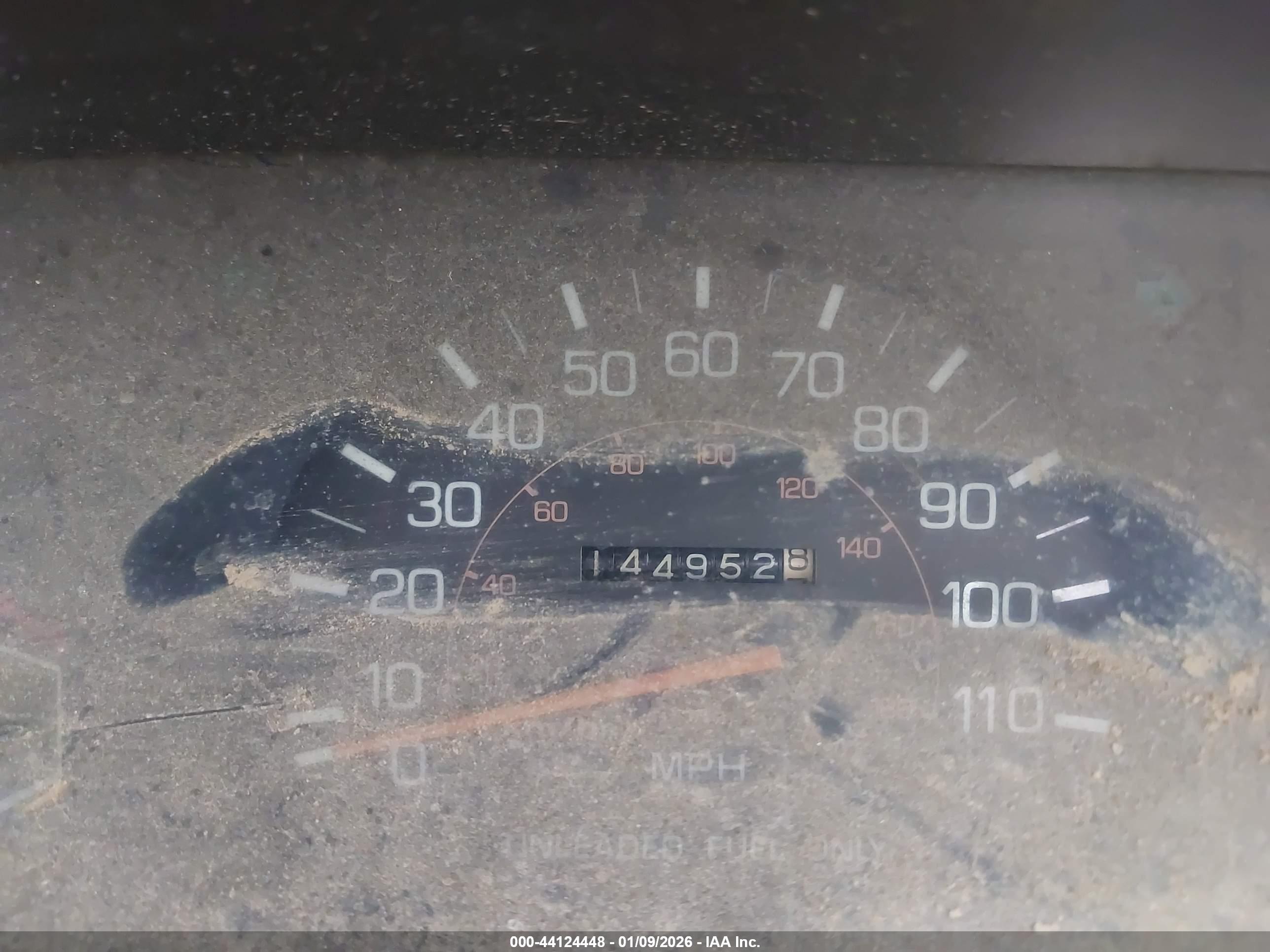 TOYOTA PICKUP image 7