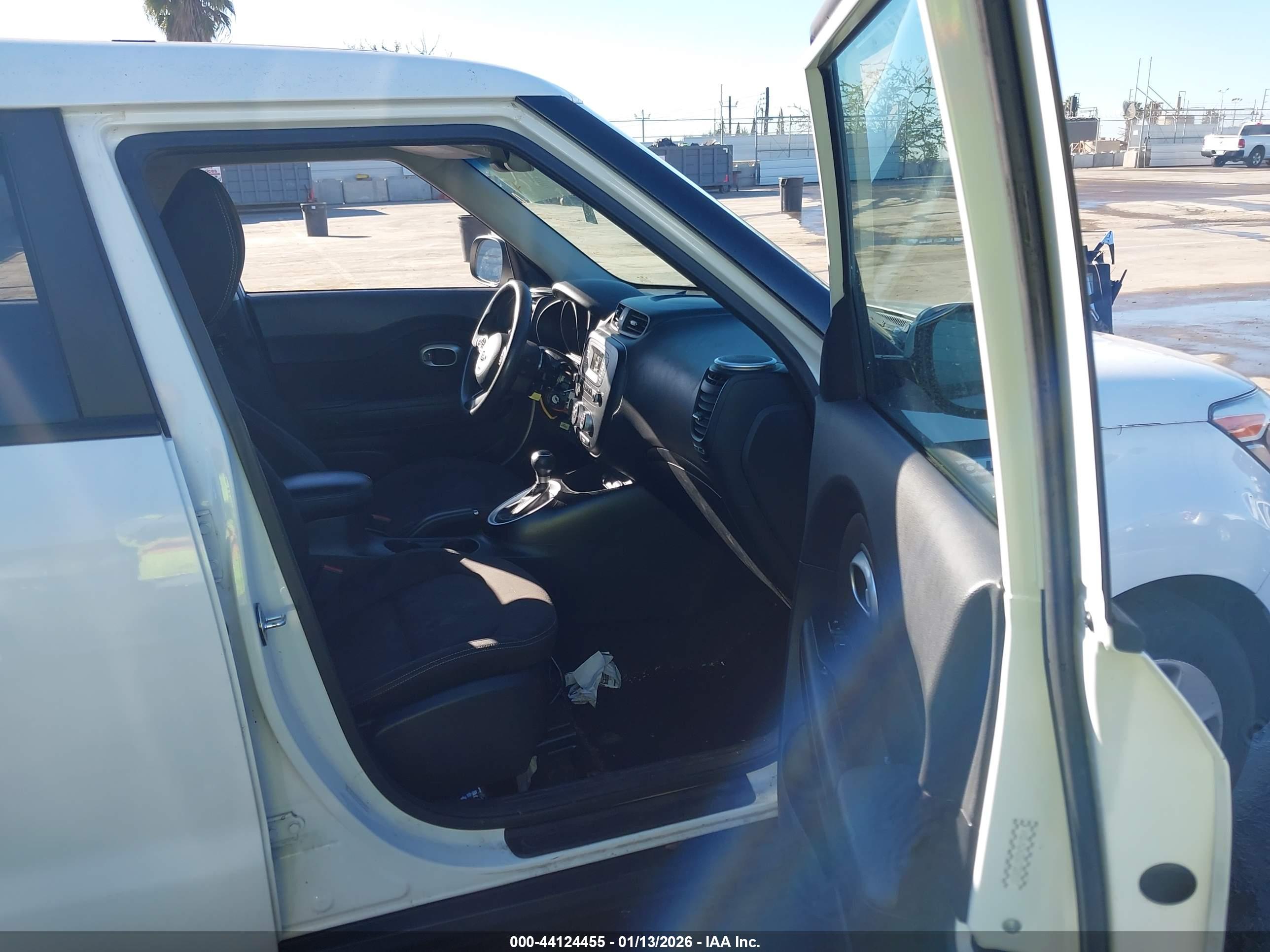 KIA SOUL image 5