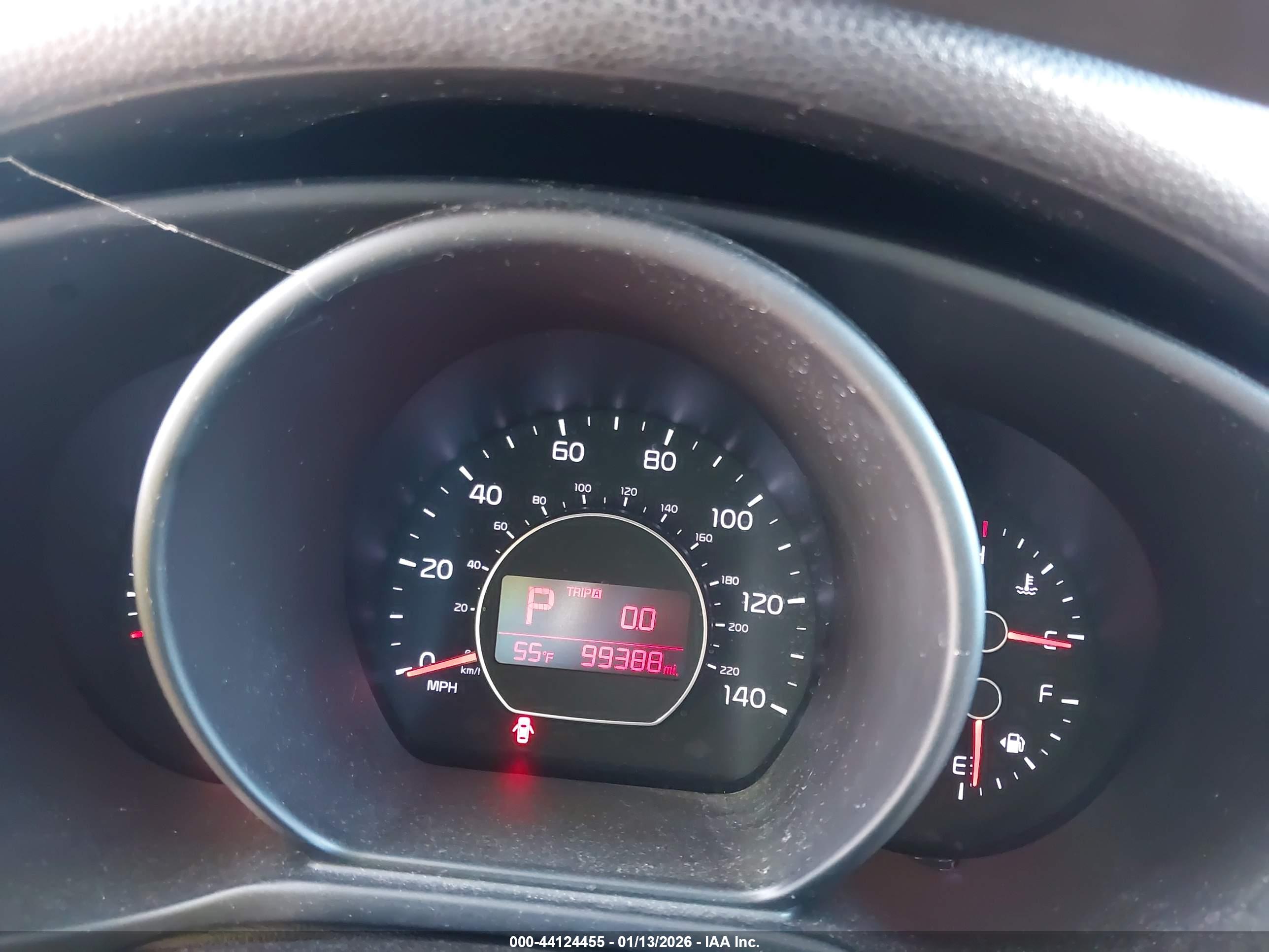 KIA SOUL image 7
