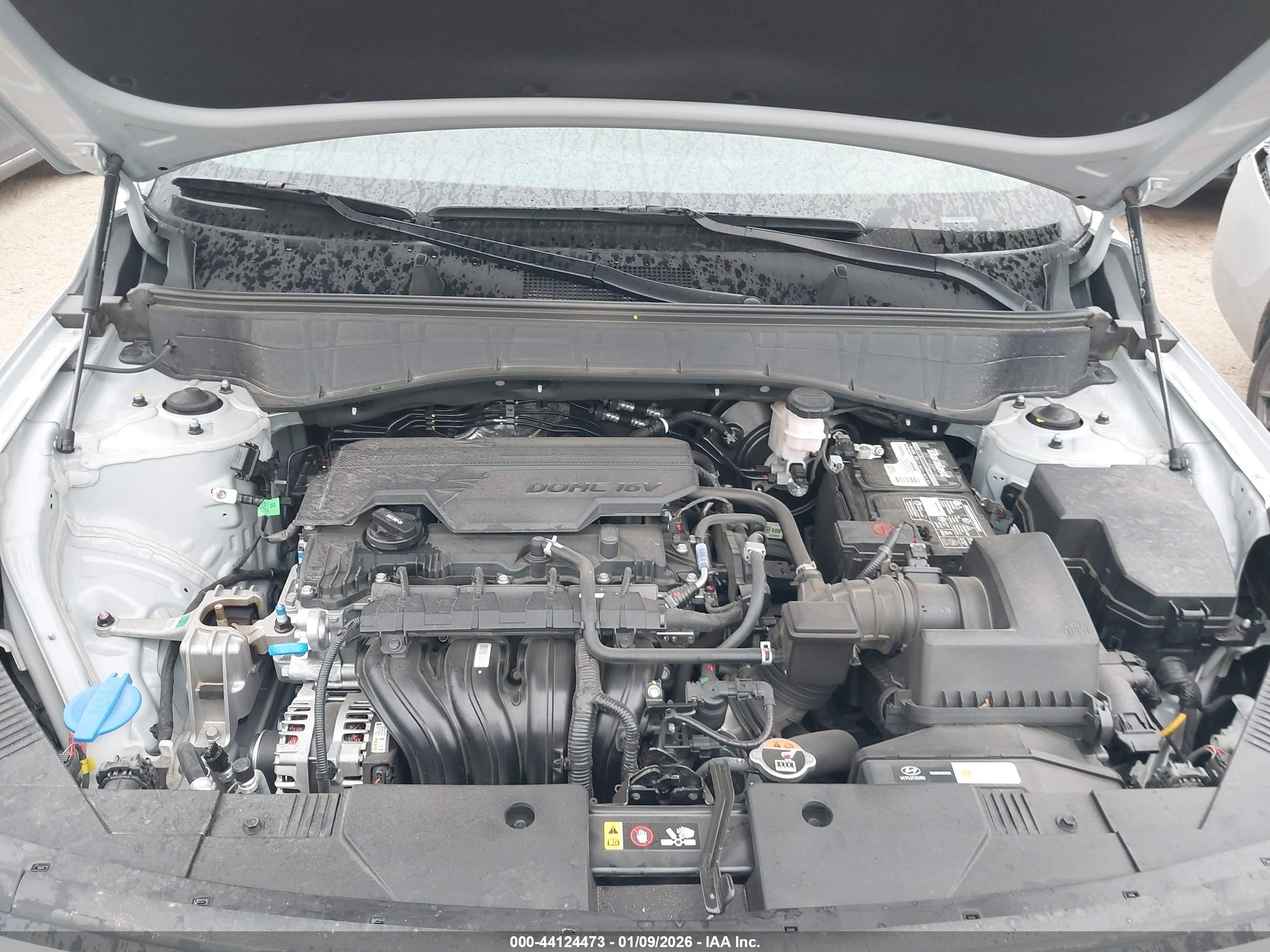 HYUNDAI KONA image 10
