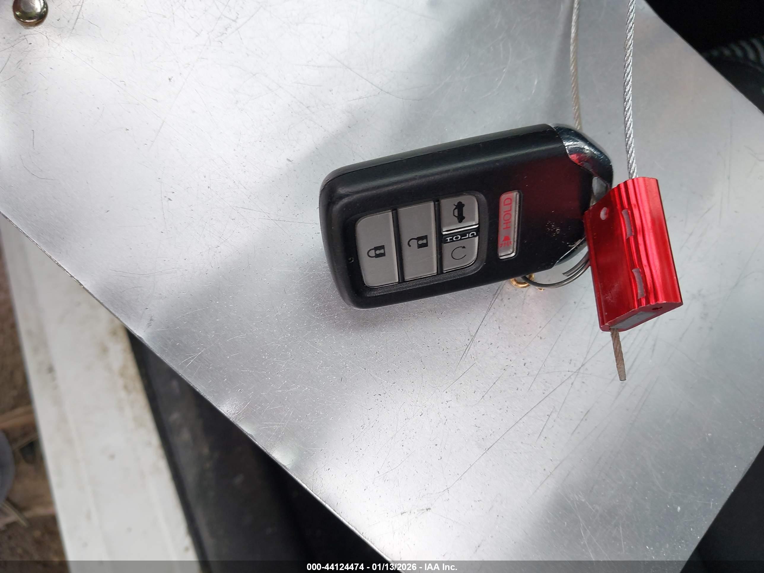 HONDA CIVIC image 11