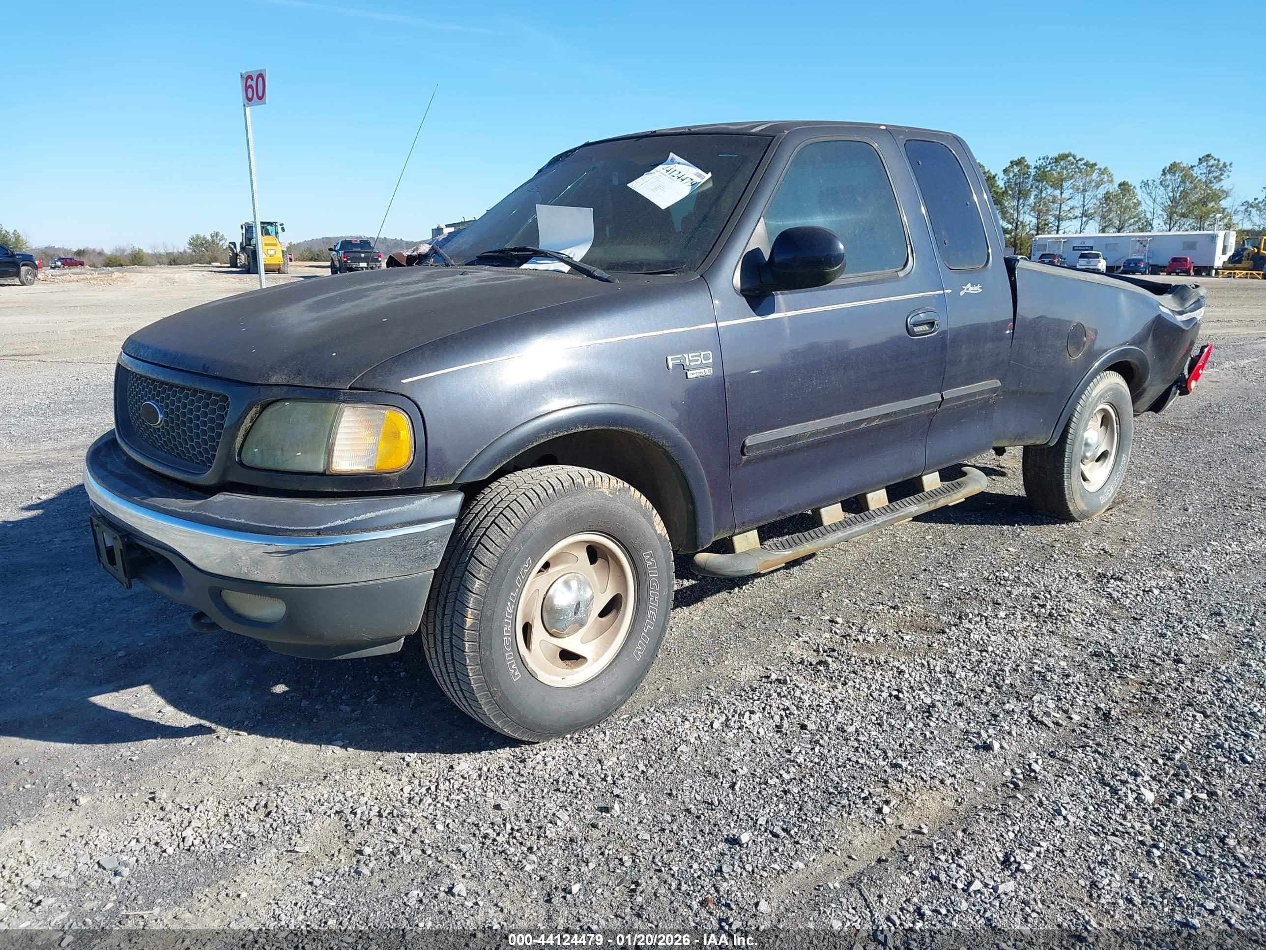FORD F-150 image 2