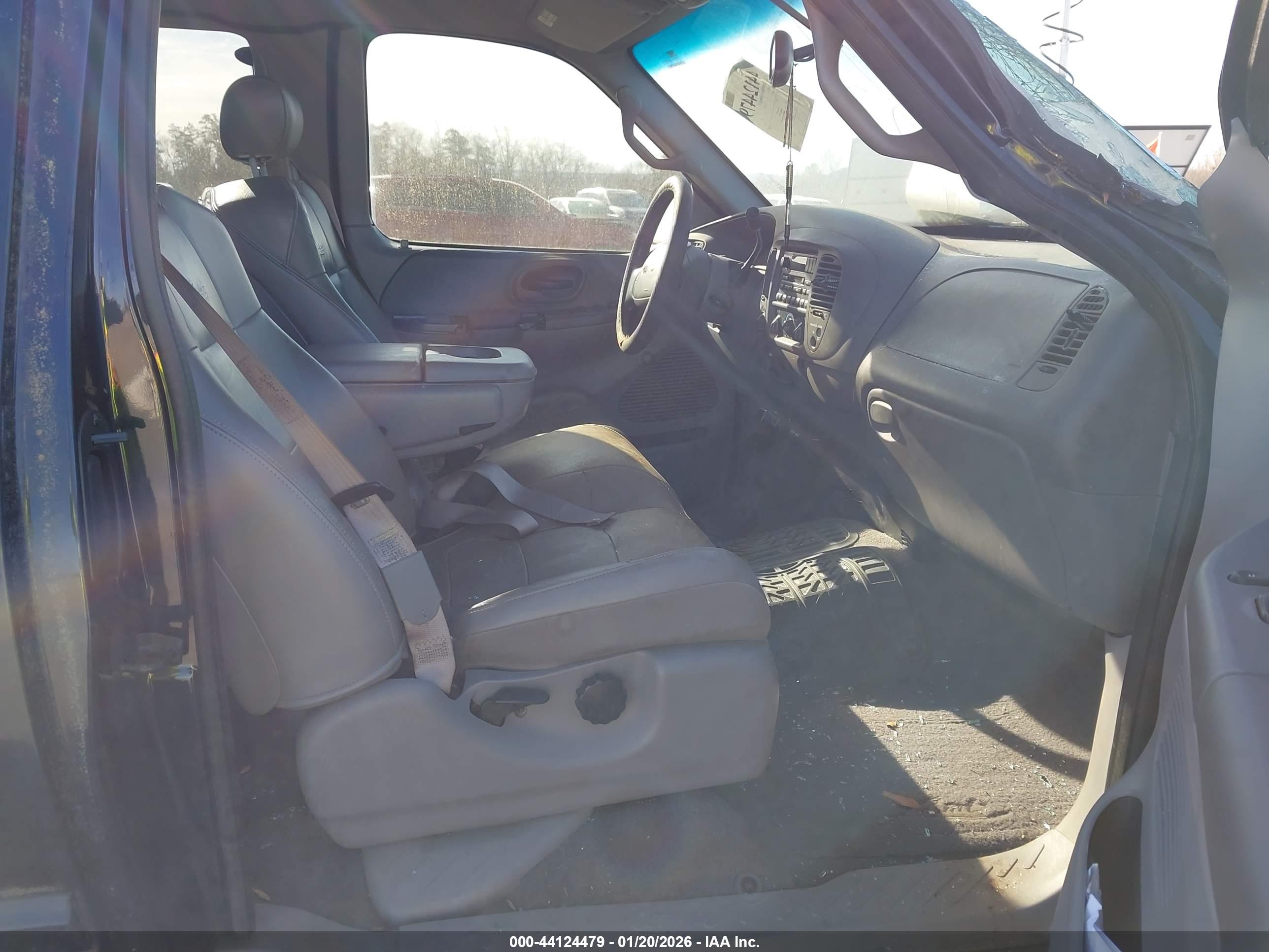 FORD F-150 image 5