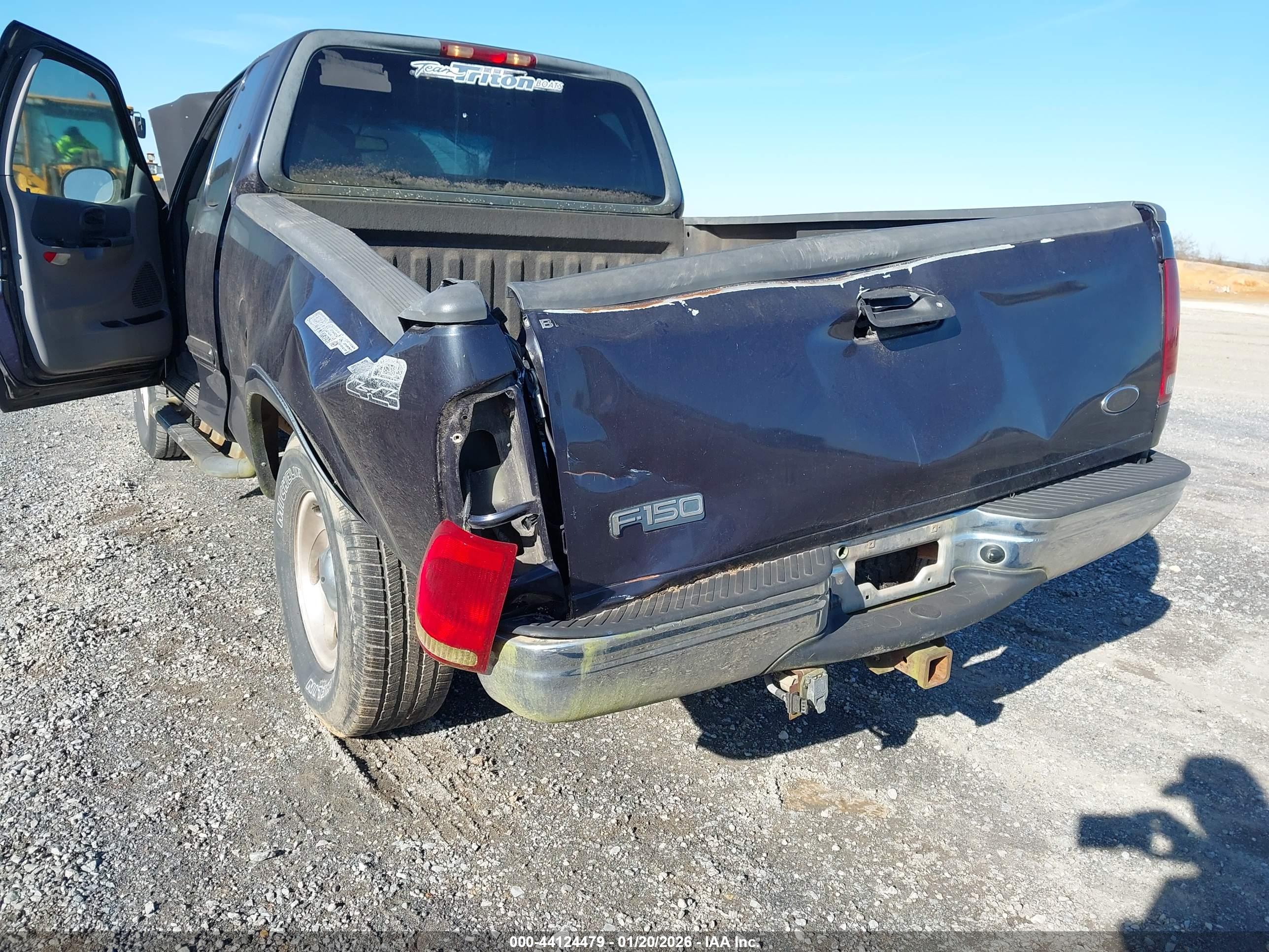 FORD F-150 image 6