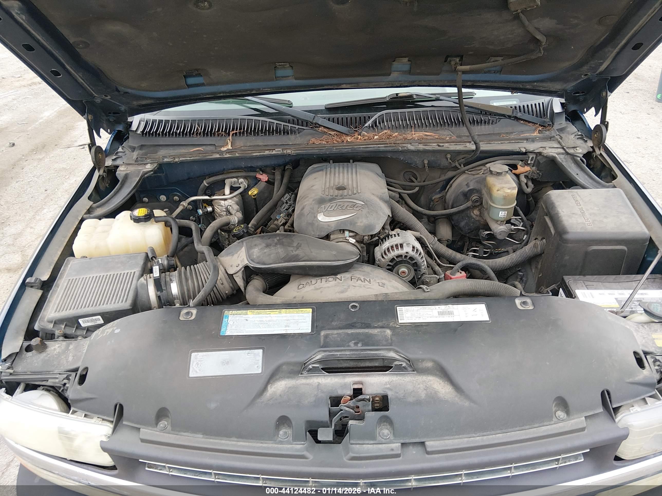 CHEVROLET SILVERADO image 10