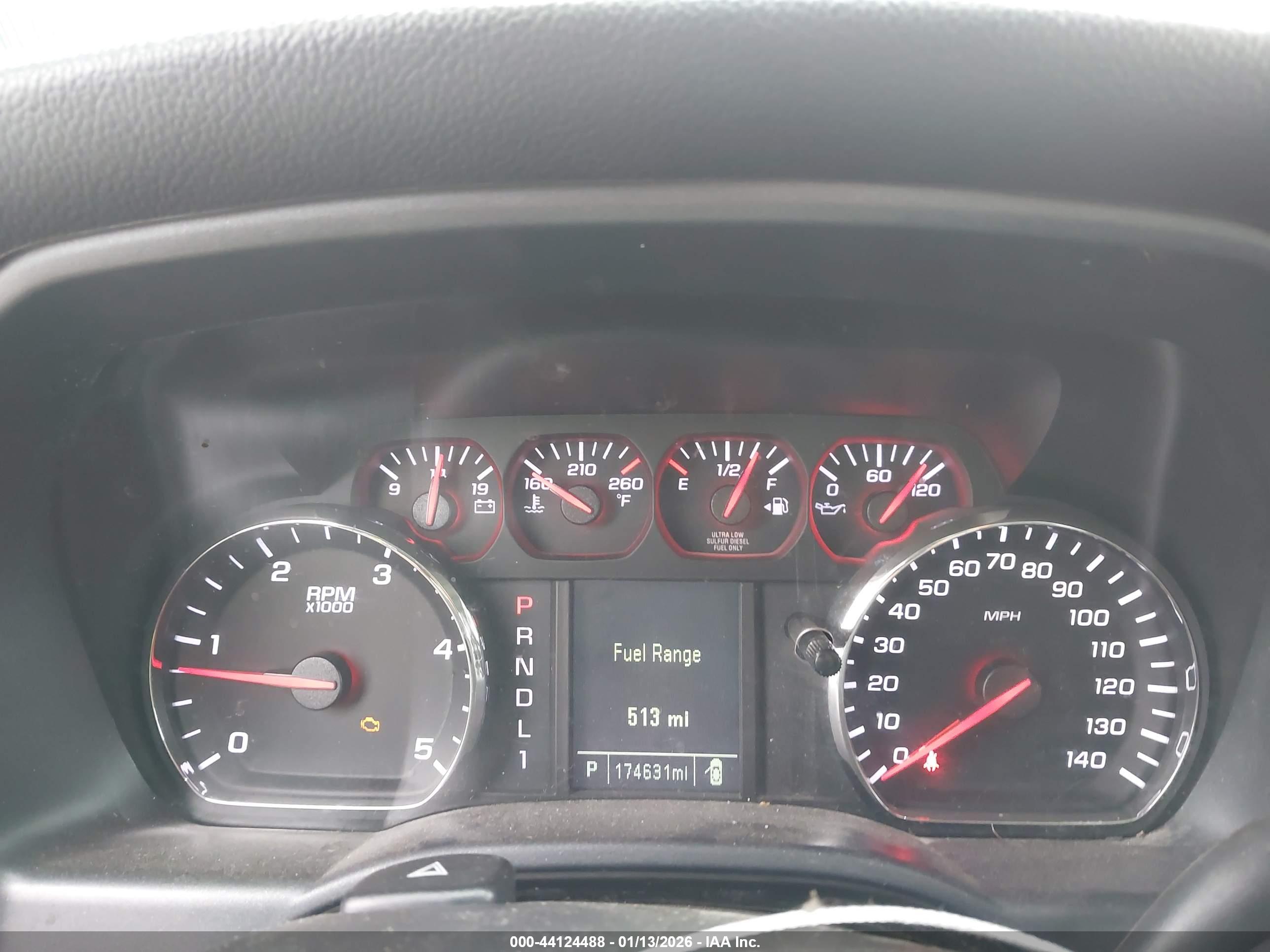 GMC SIERRA image 7
