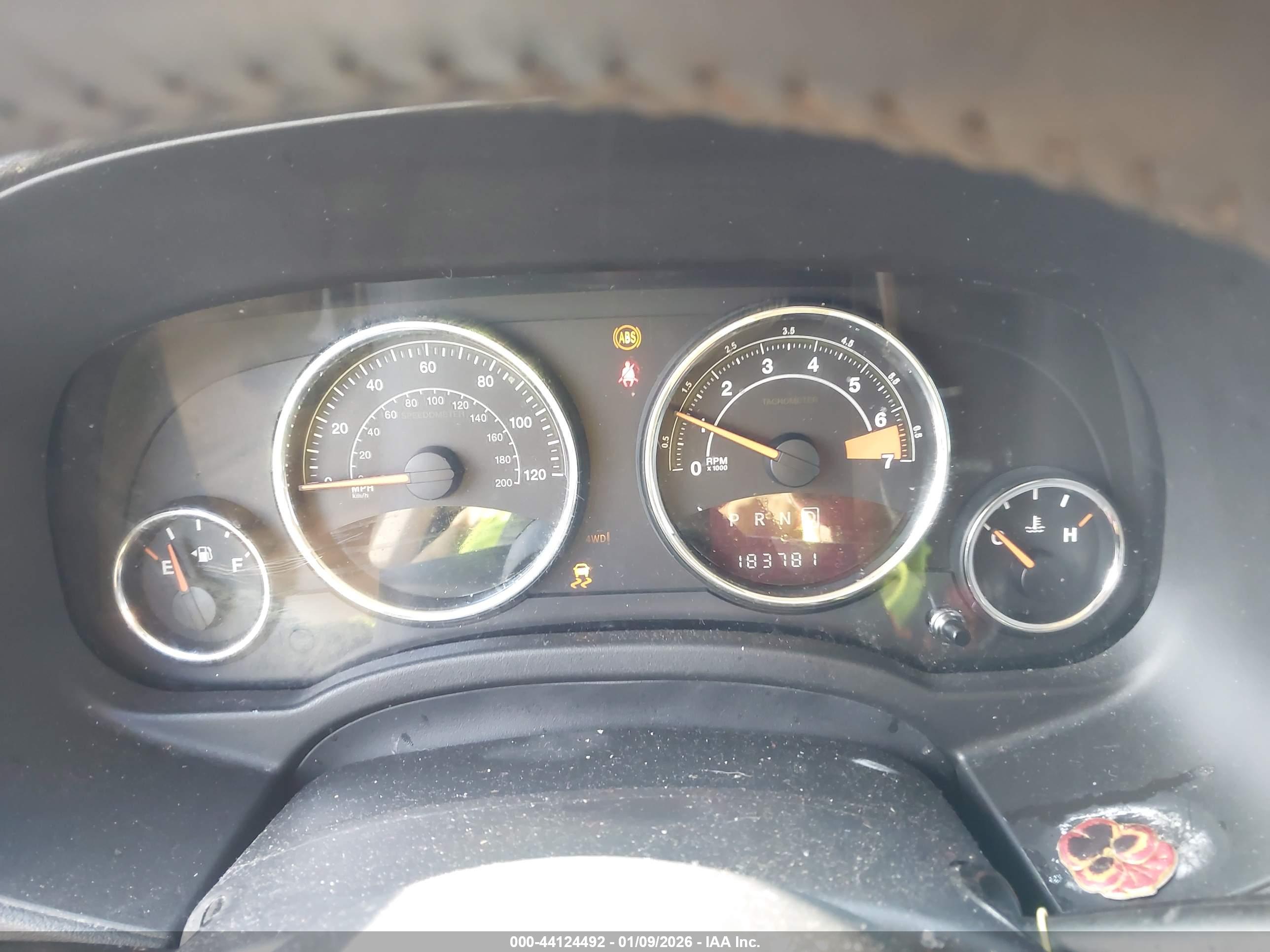 JEEP COMPASS image 7