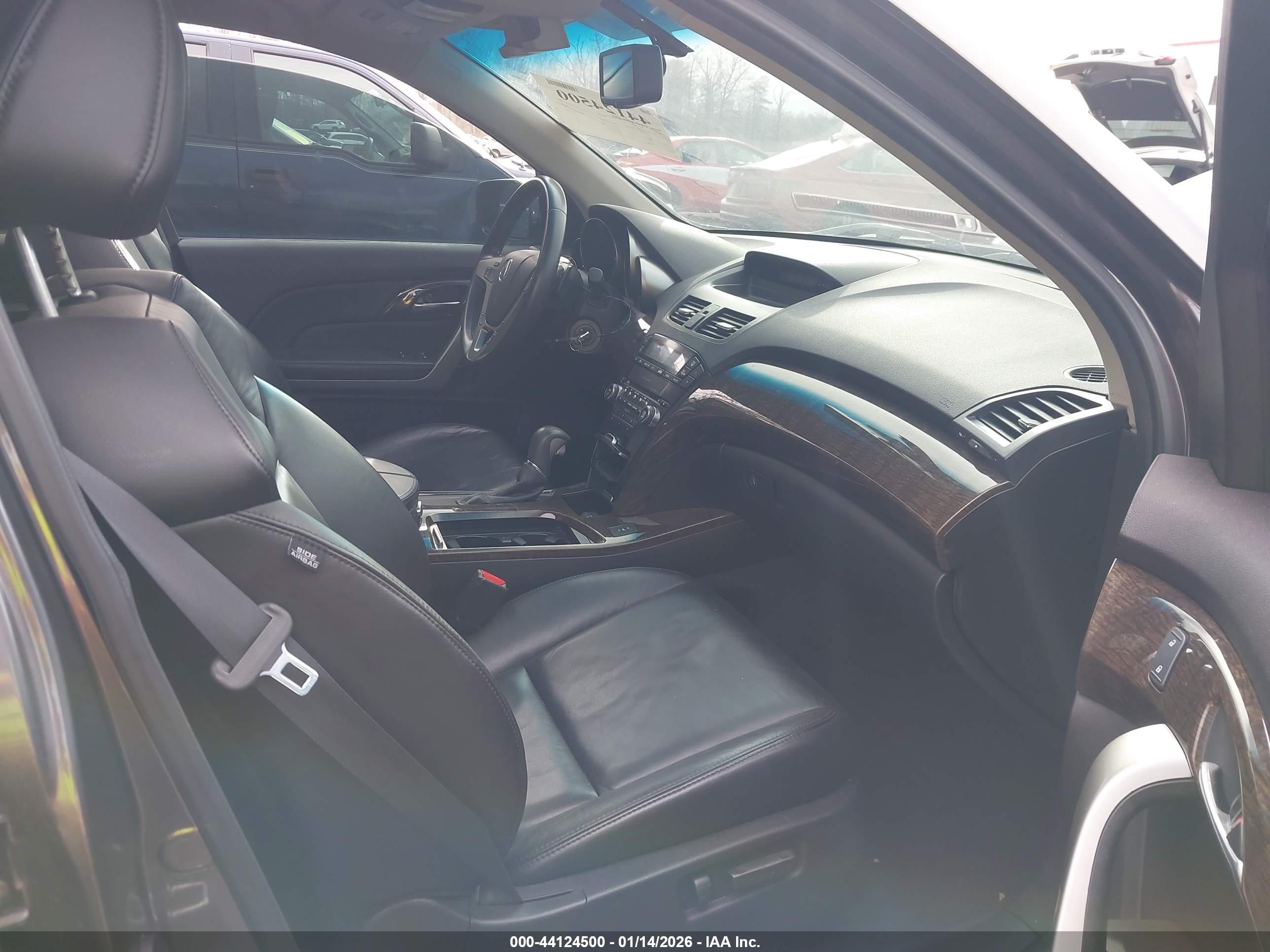 ACURA MDX image 5