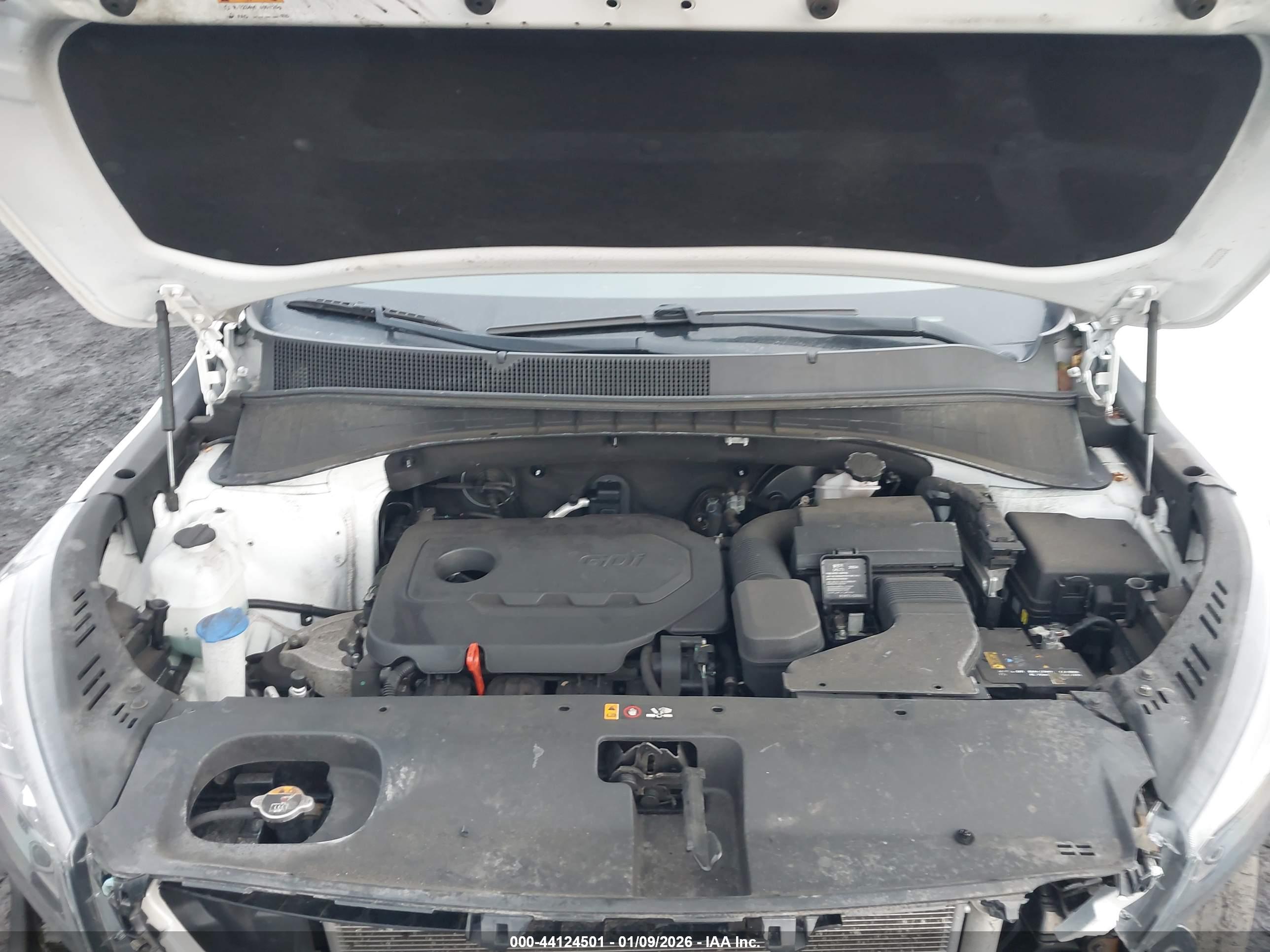KIA SORENTO image 10