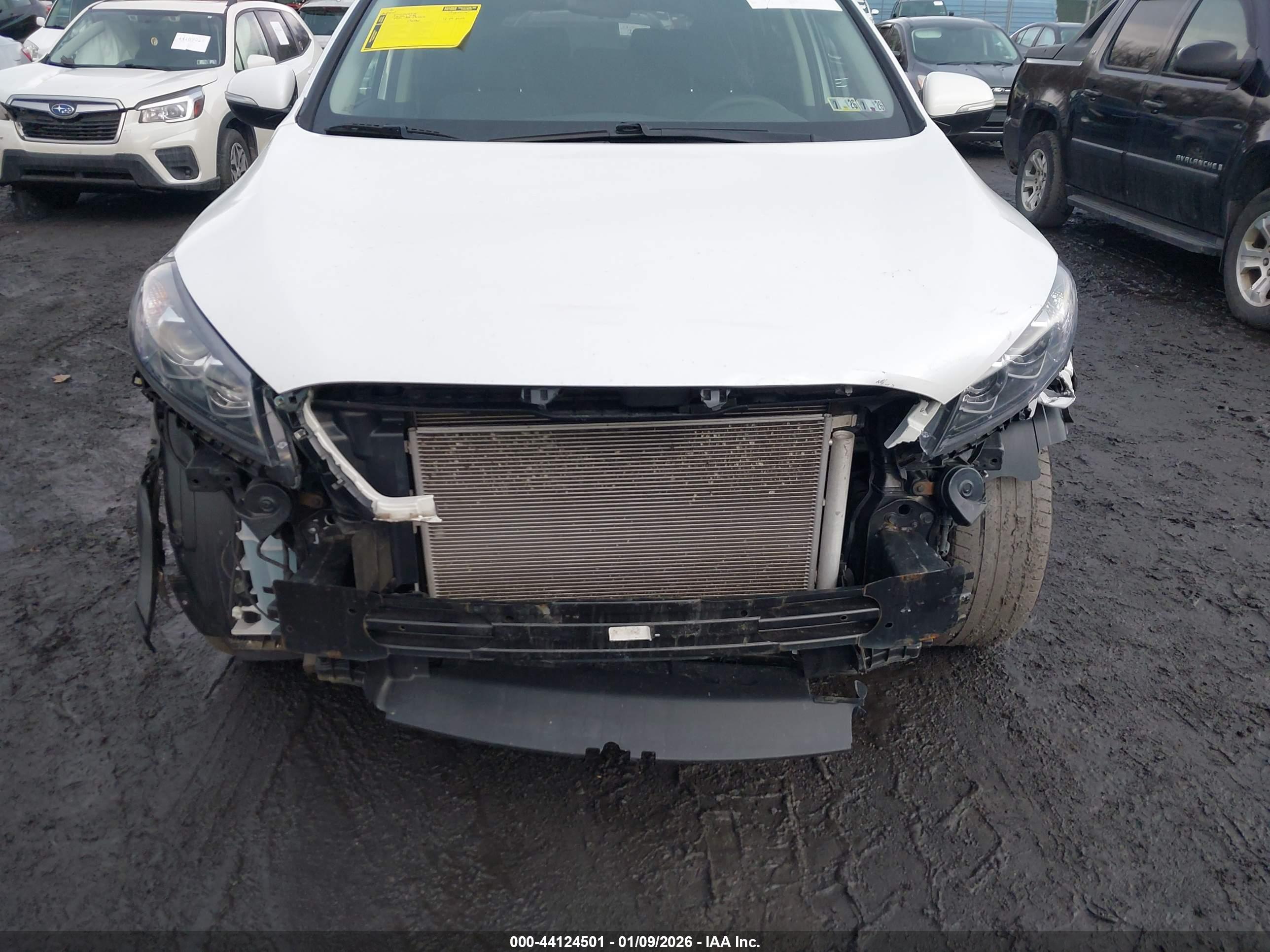 KIA SORENTO image 6