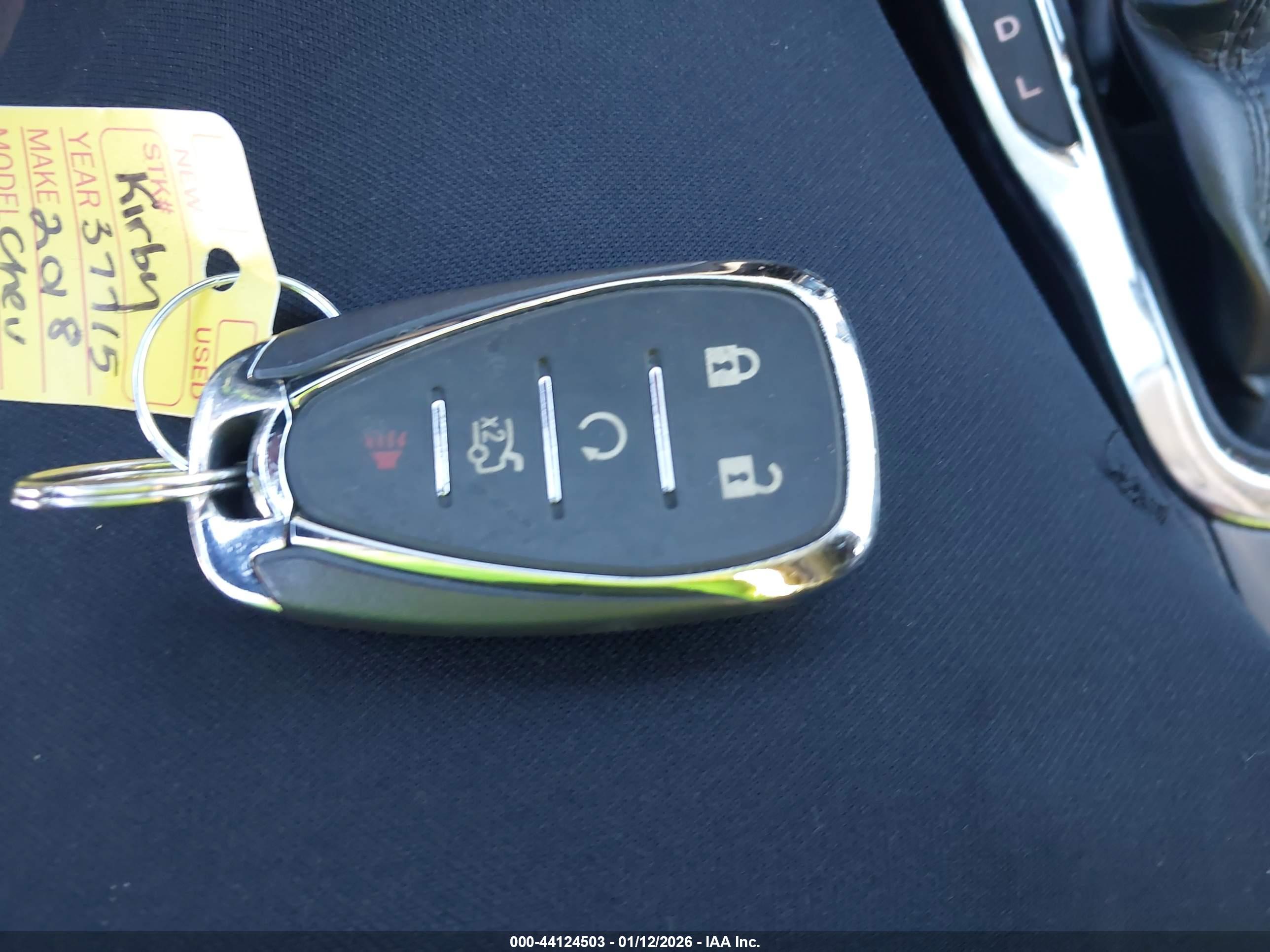 CHEVROLET CRUZE image 11
