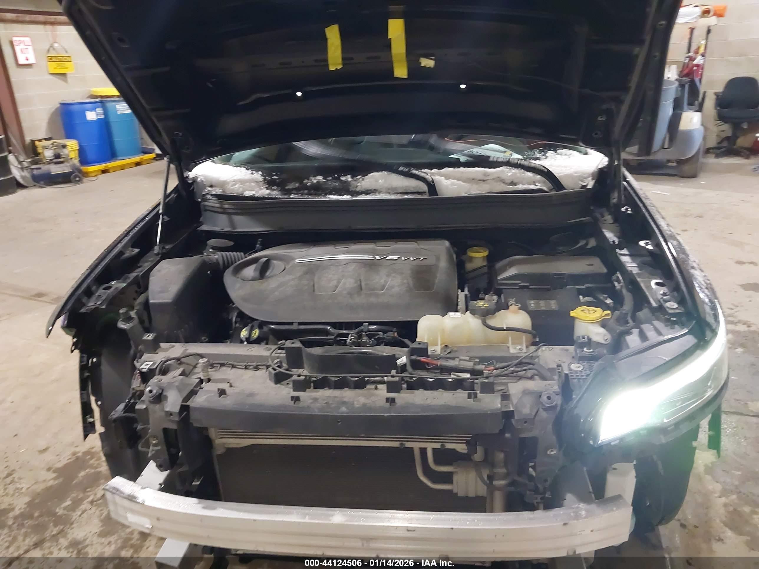 JEEP CHEROKEE image 10