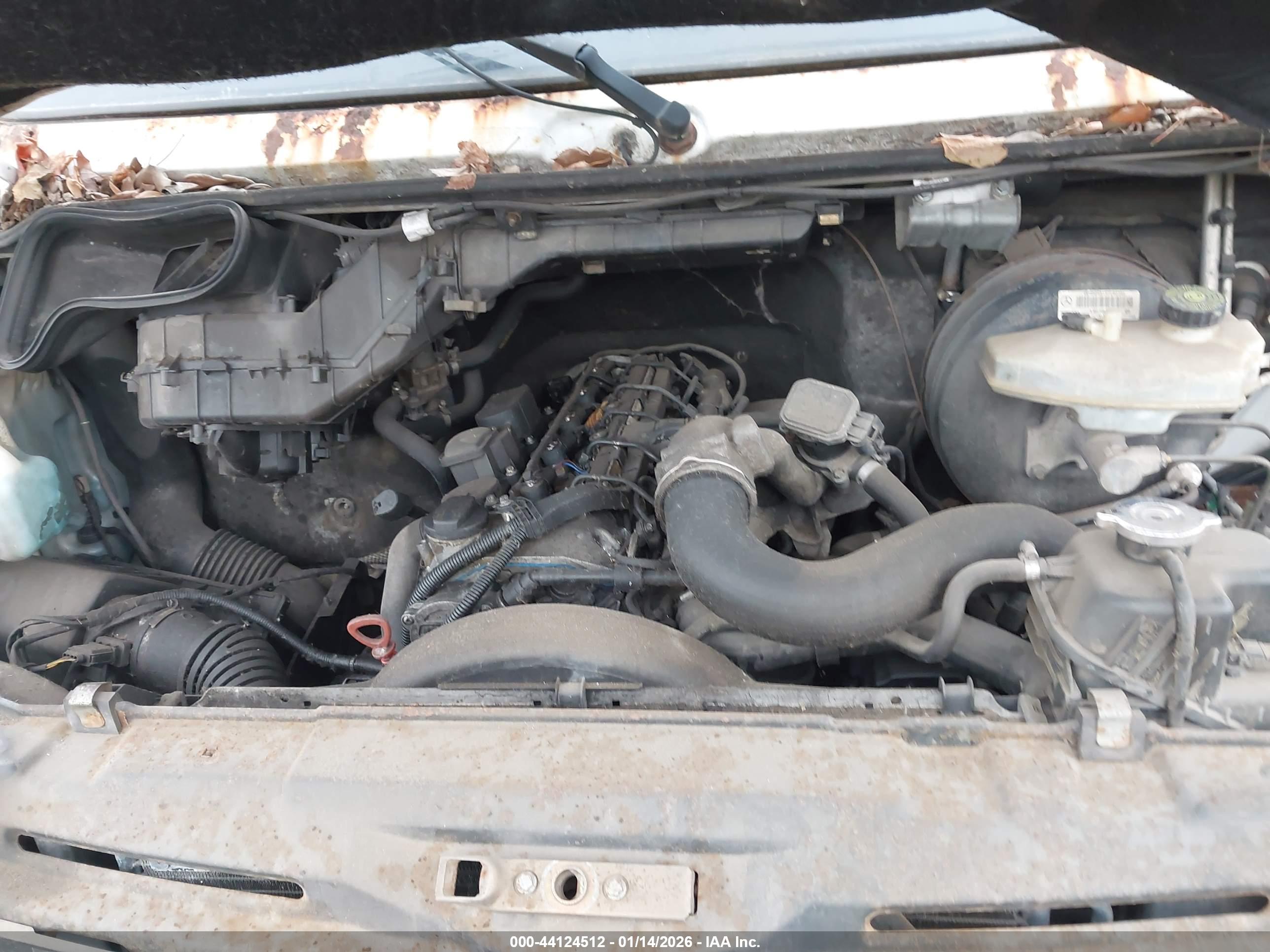 DODGE SPRINTER image 10