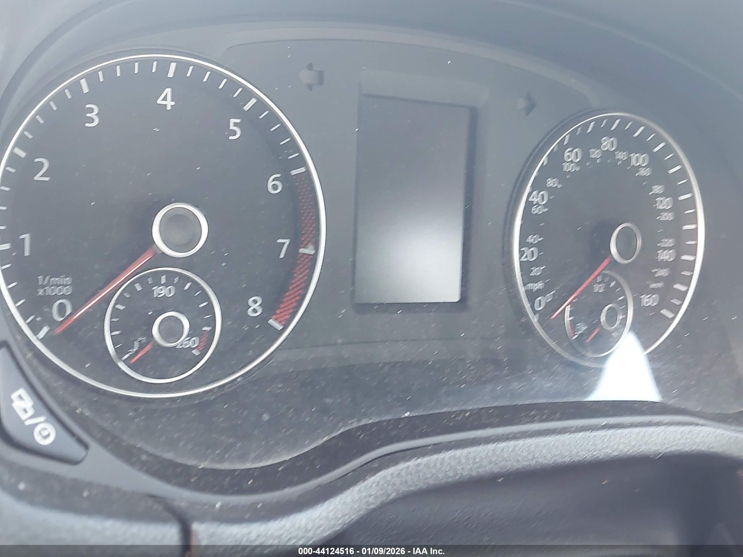 VOLKSWAGEN PASSAT image 7