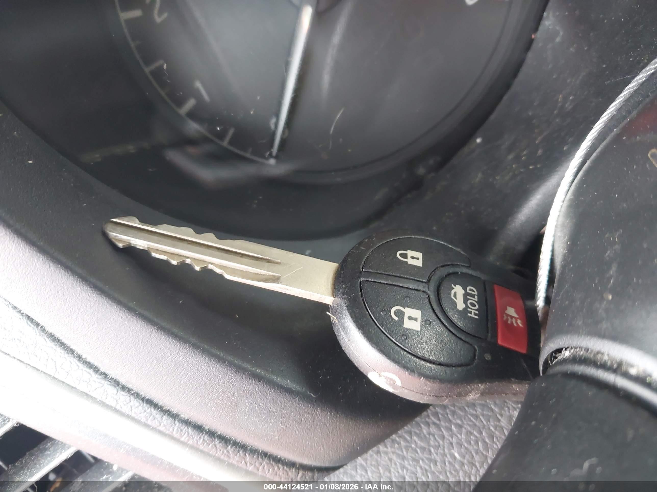 NISSAN SENTRA image 11