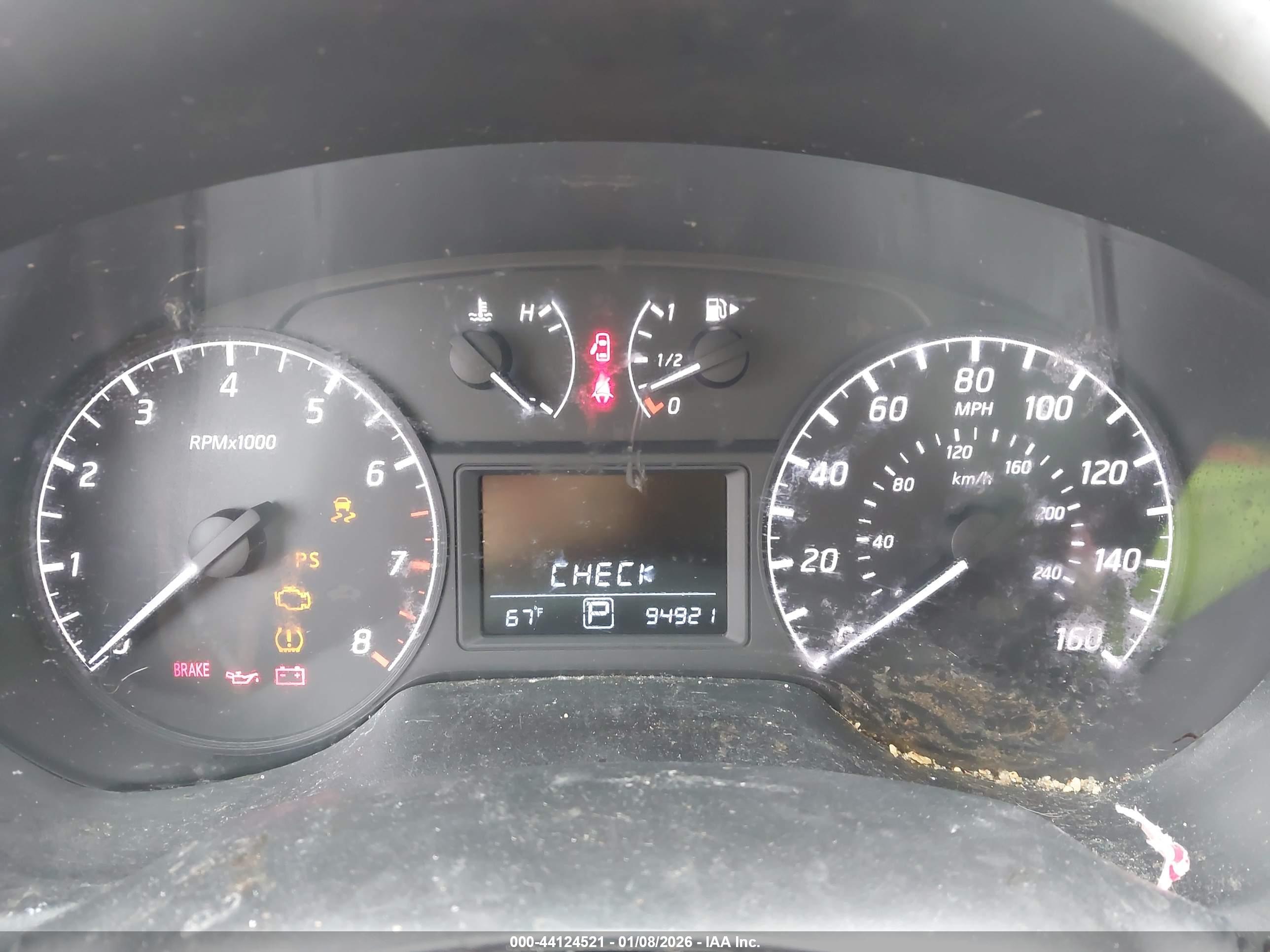 NISSAN SENTRA image 7