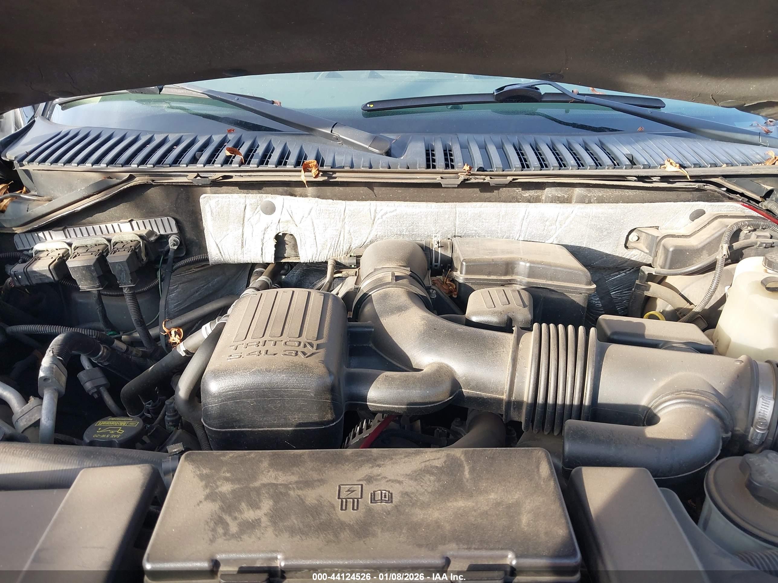 FORD EXPEDITION image 10