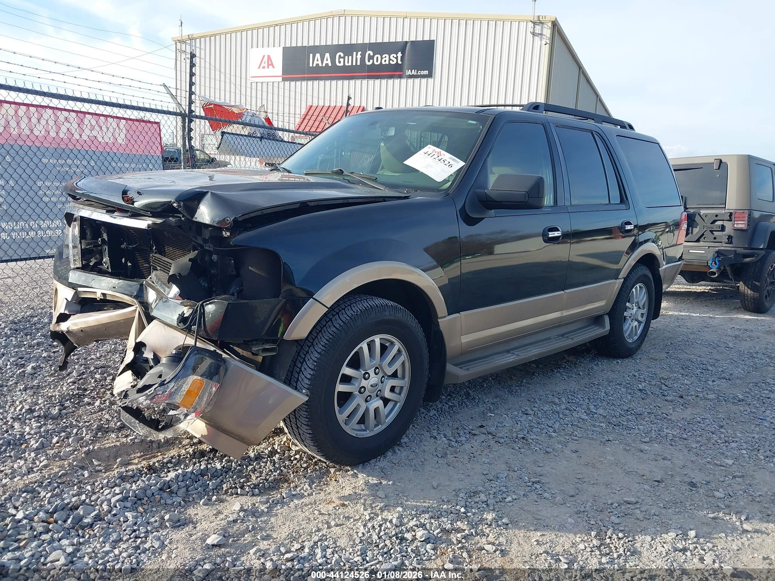 FORD EXPEDITION image 2