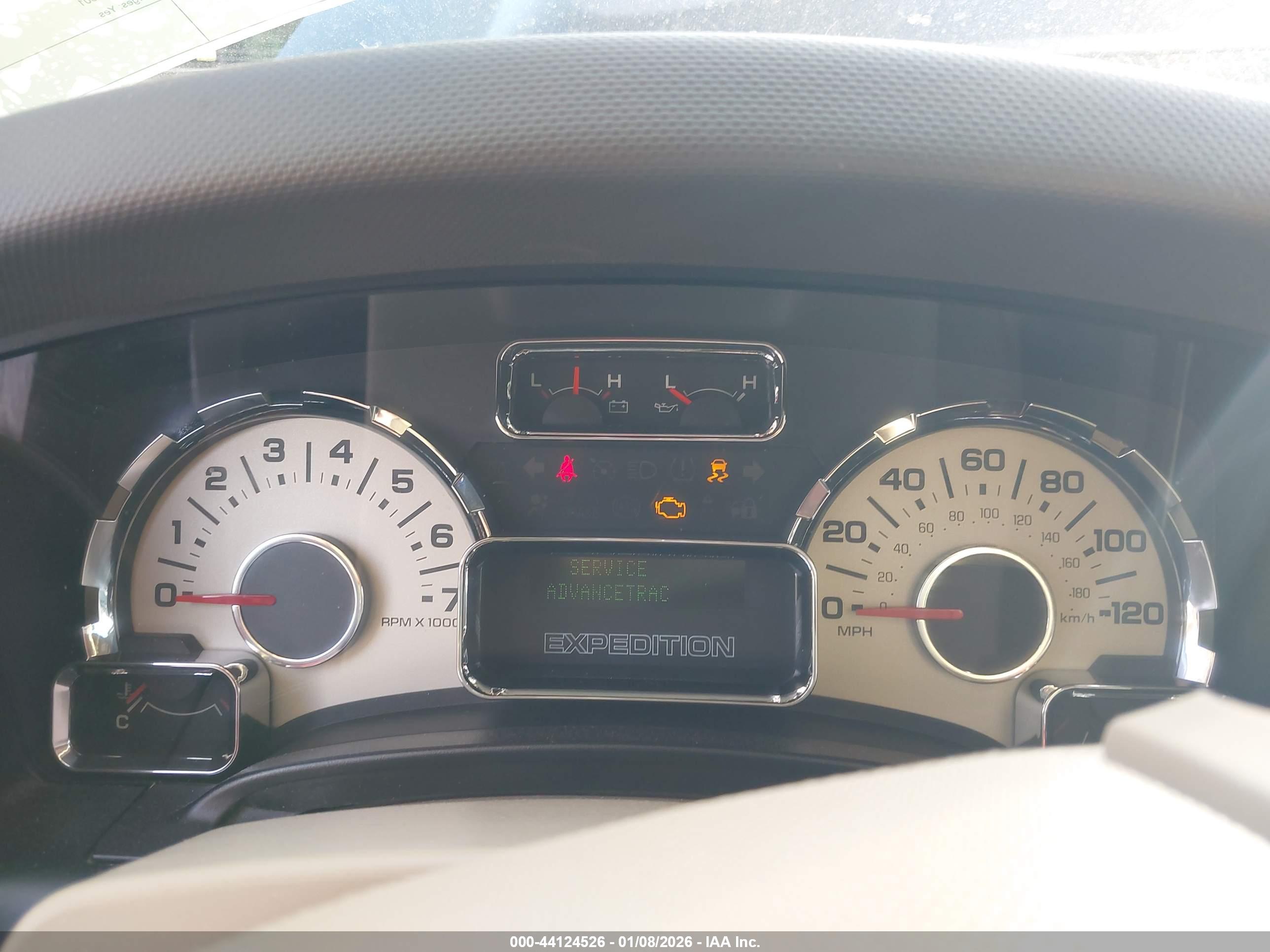 FORD EXPEDITION image 7