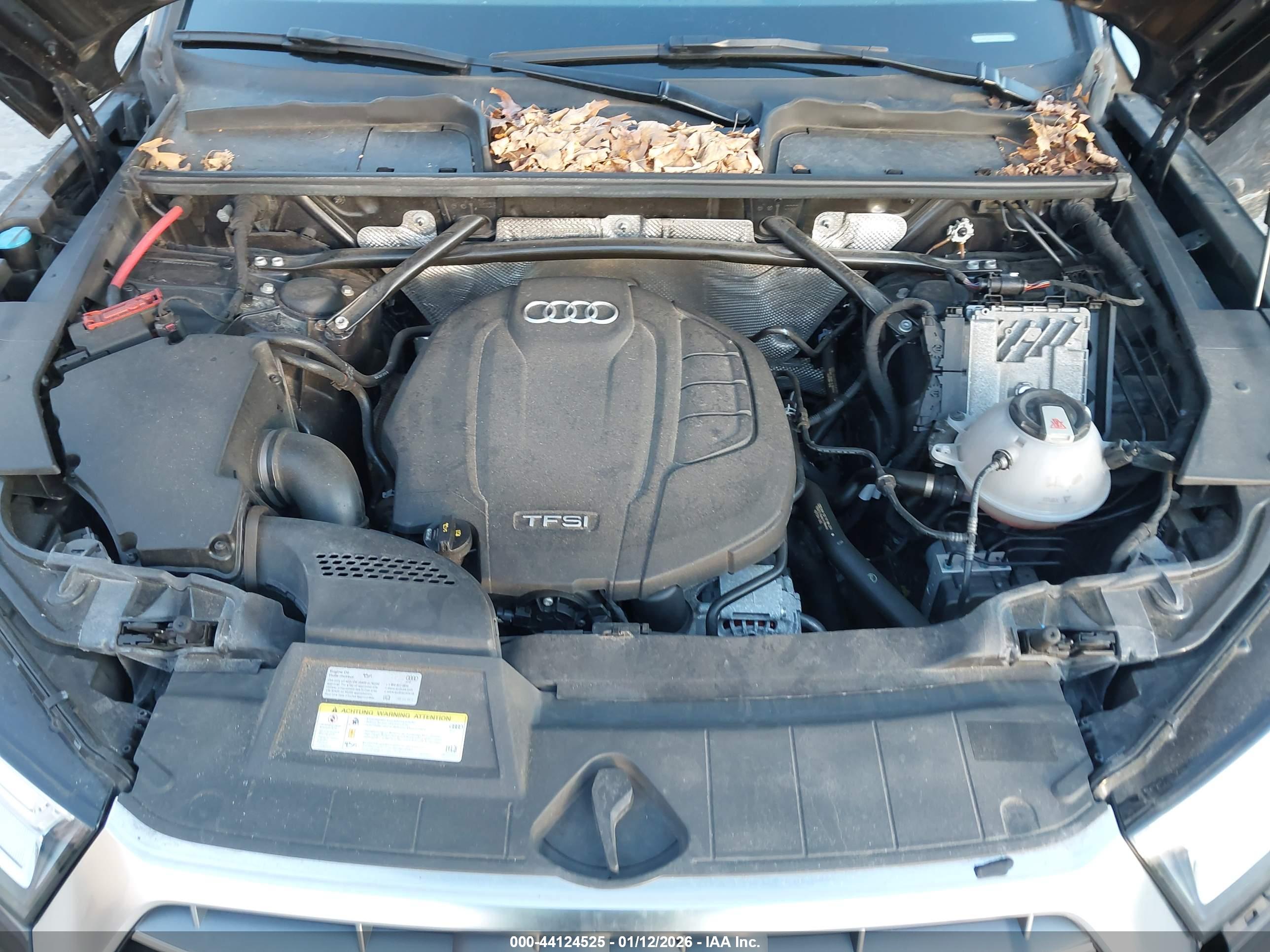 AUDI Q5 image 10