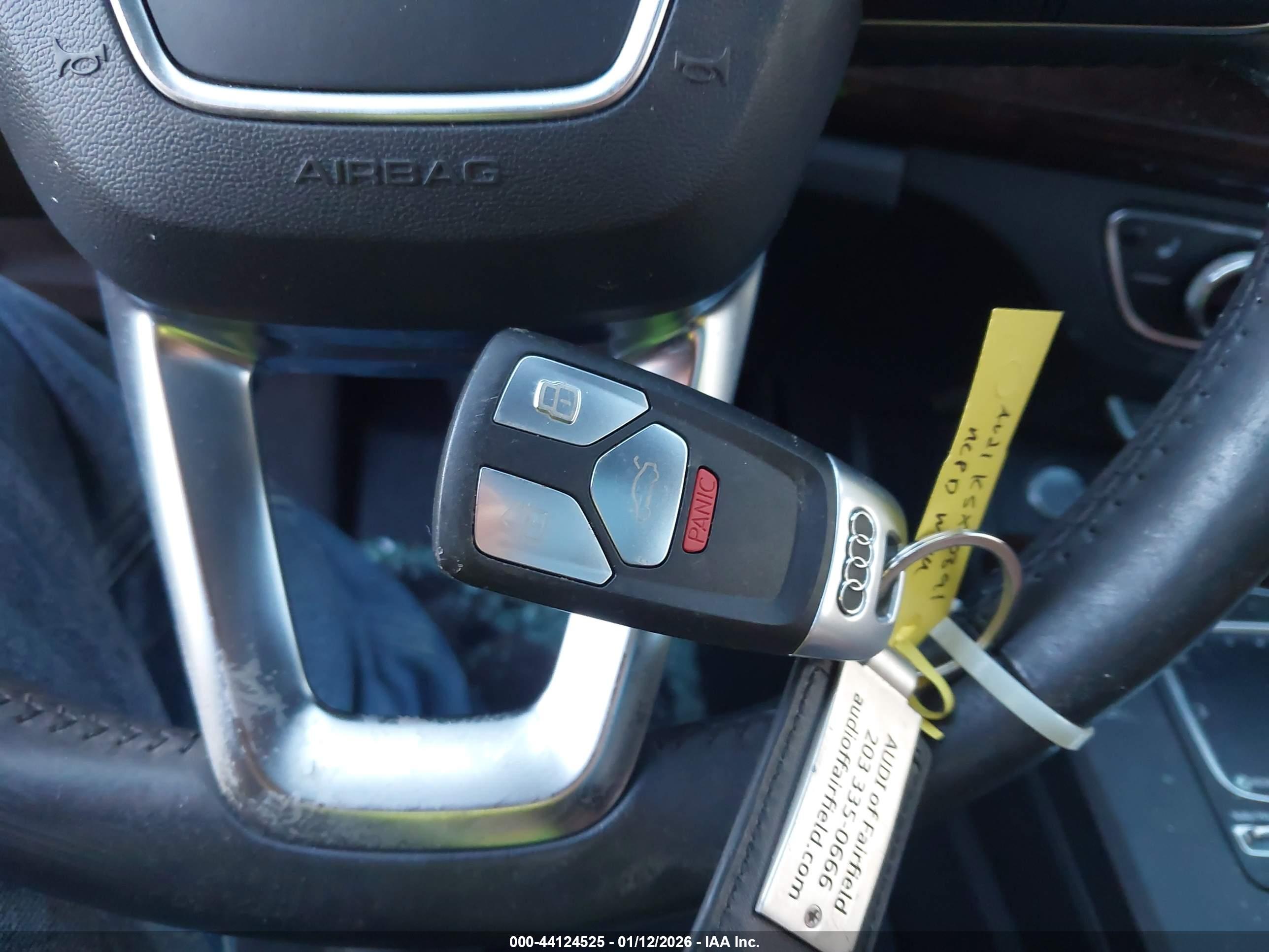 AUDI Q5 image 11