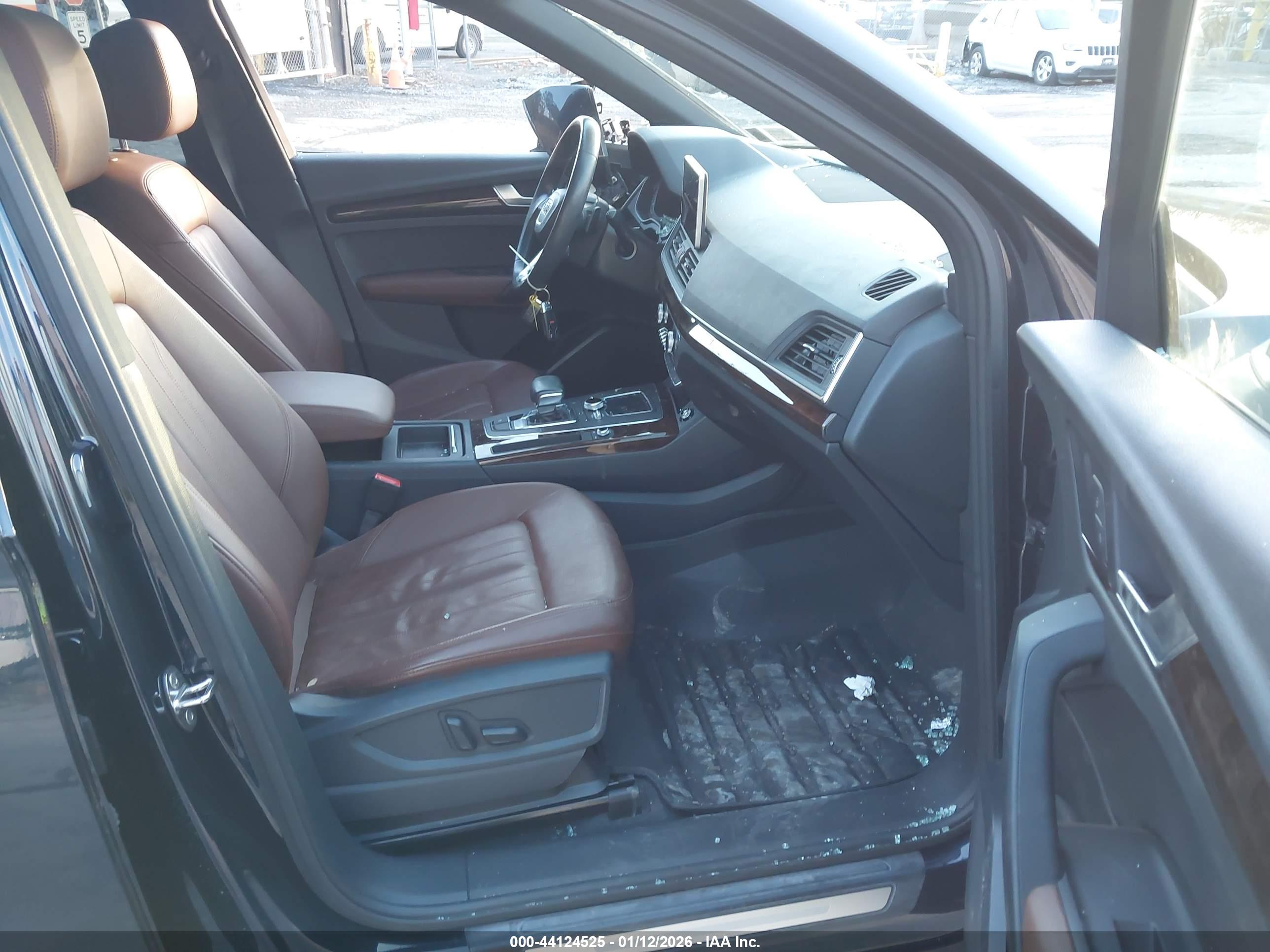 AUDI Q5 image 5