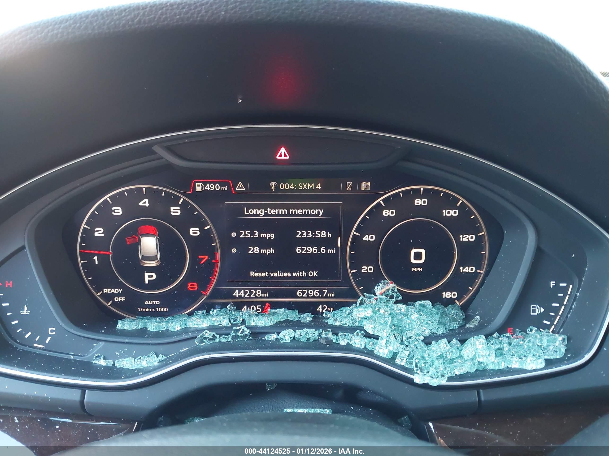 AUDI Q5 image 7