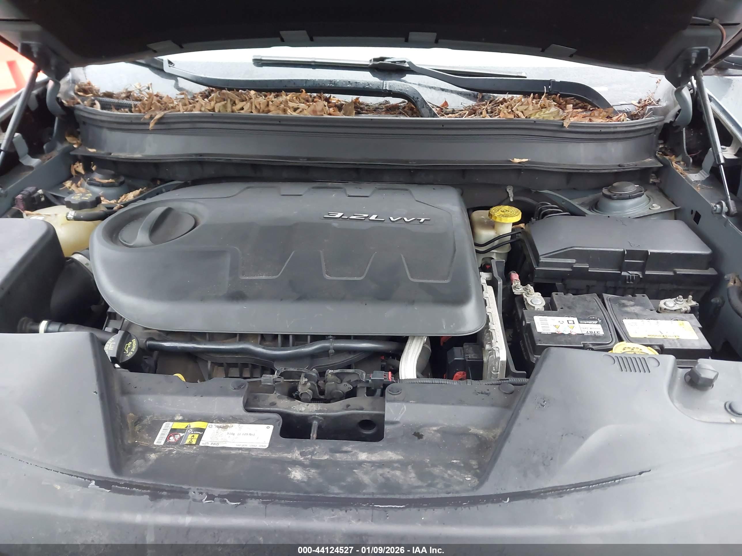 JEEP CHEROKEE image 10
